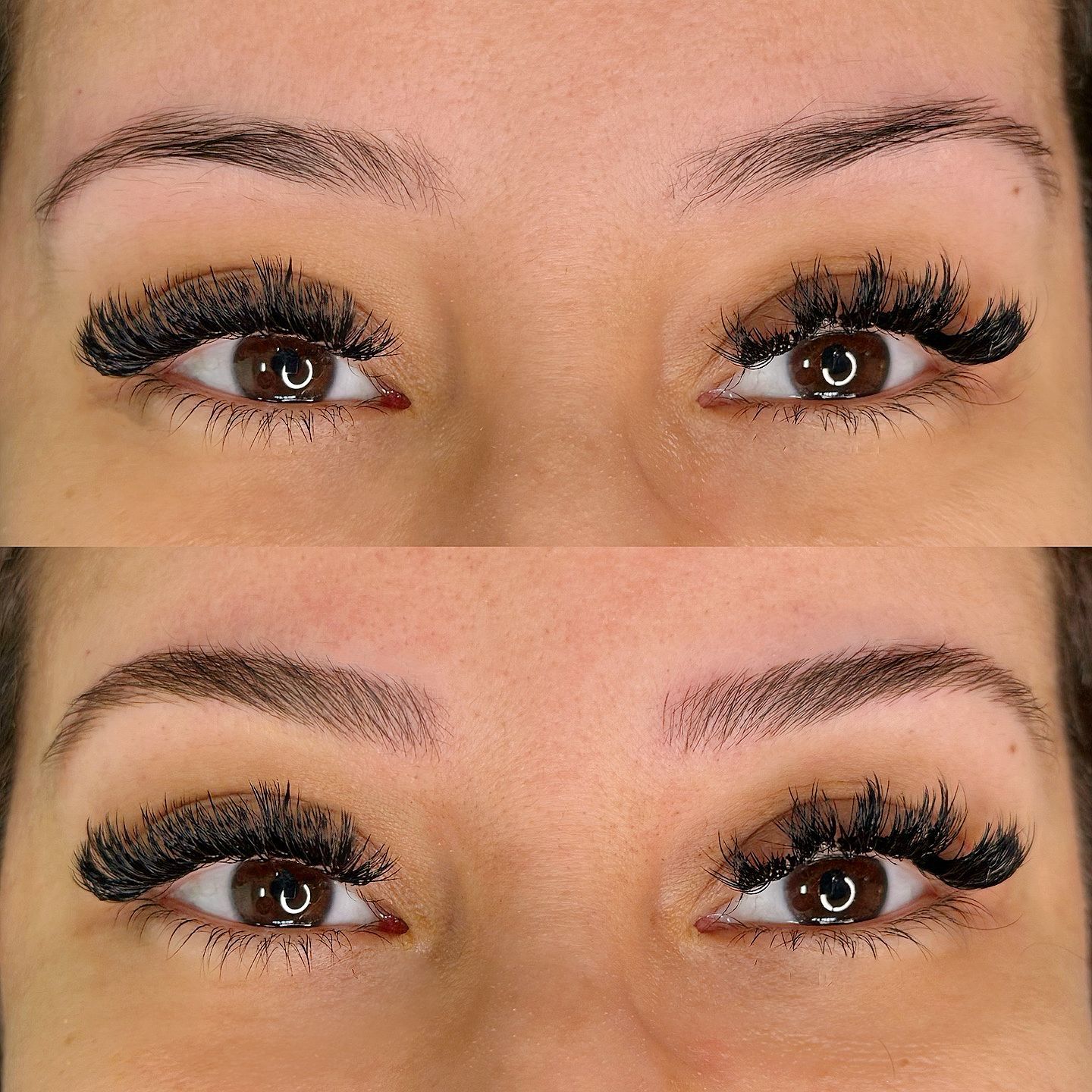 Nanoblading - Melissa Medeiros - Mell Medeiros