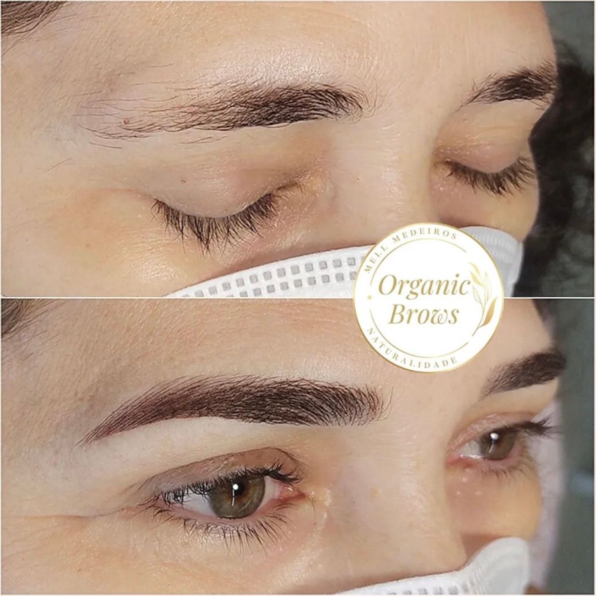 Technique Hybride - Melissa Medeiros - Mell Medeiros