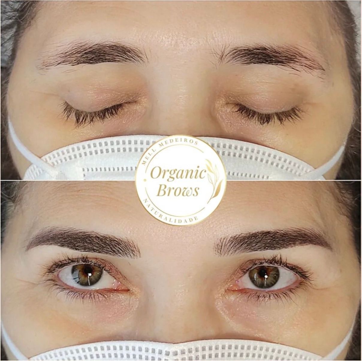 Technique Hybride - Melissa Medeiros - Mell Medeiros