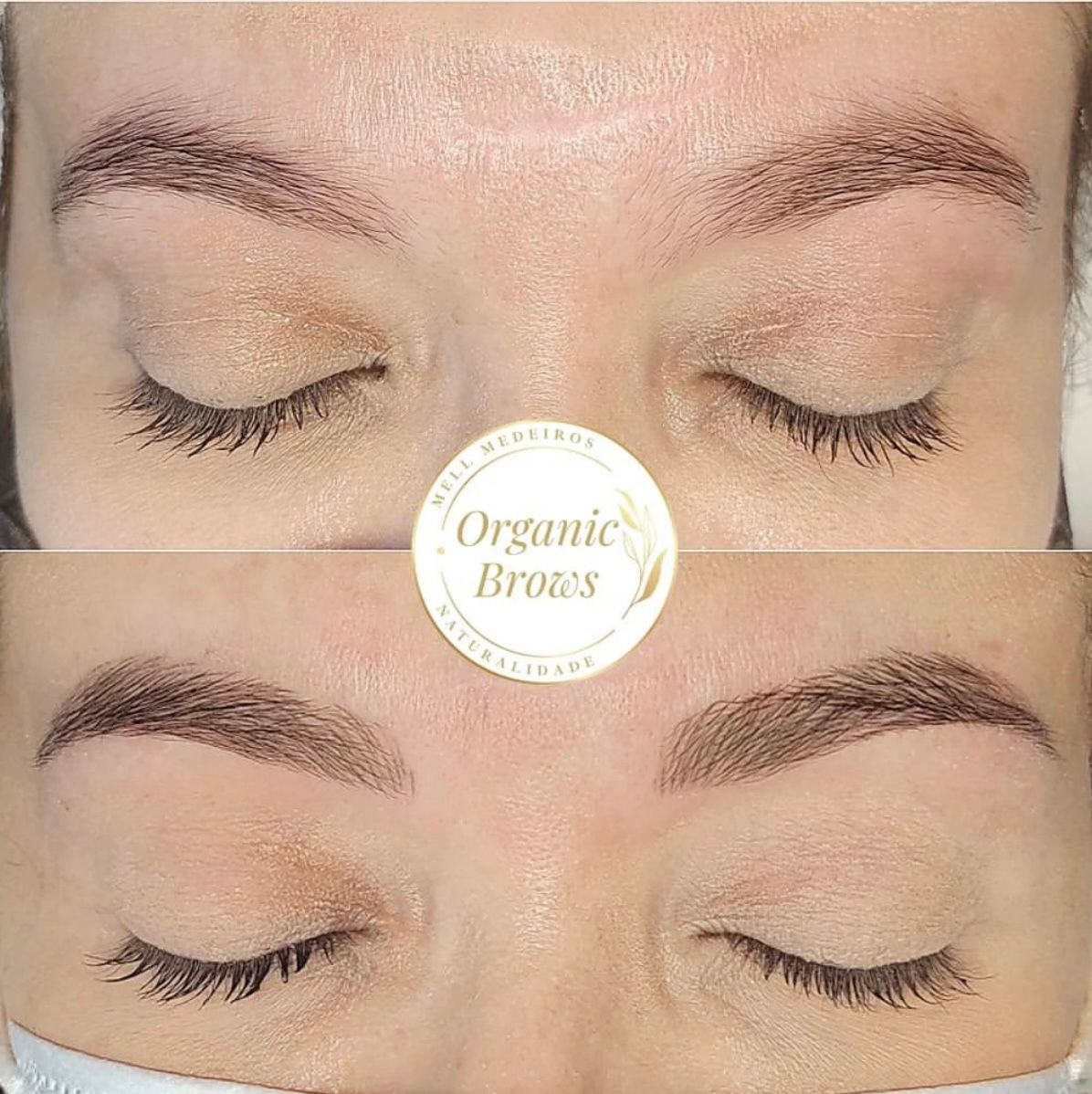 Microblading - Melissa Medeiros - Mell Medeiros