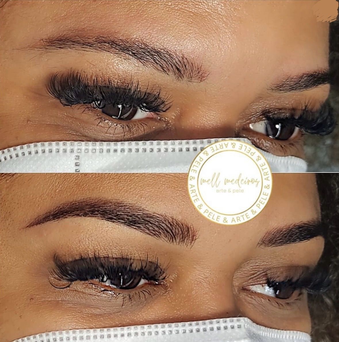 Technique Hybride - Melissa Medeiros - Mell Medeiros