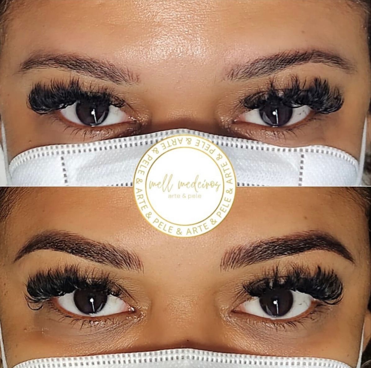 Technique Hybride - Melissa Medeiros - Mell Medeiros