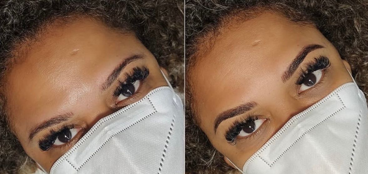 Technique Hybride - Melissa Medeiros - Mell Medeiros