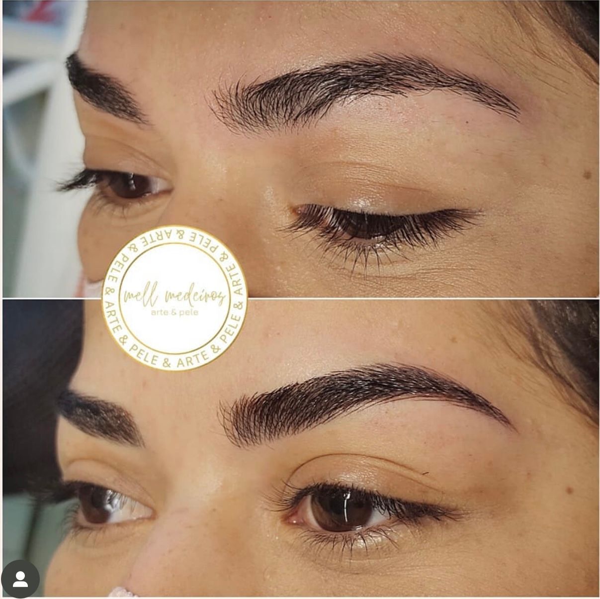 Technique Hybride - Melissa Medeiros - Mell Medeiros