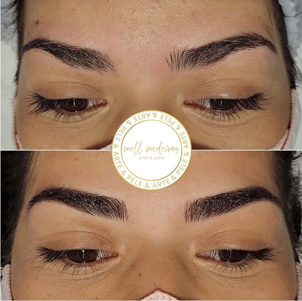 Technique Hybride - Melissa Medeiros - Mell Medeiros