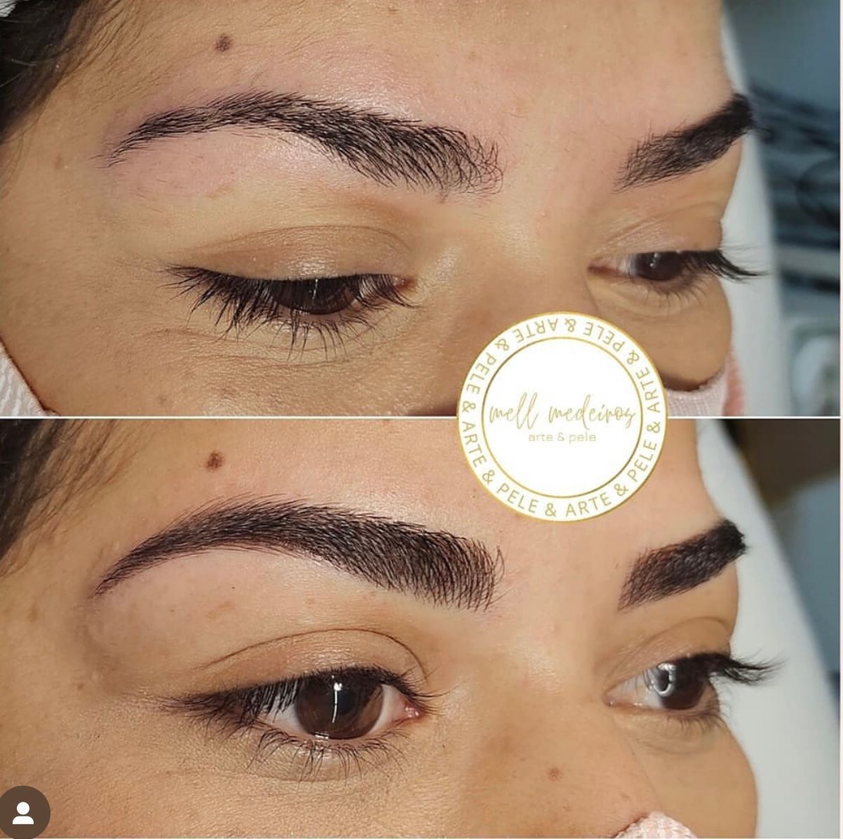 Technique Hybride - Melissa Medeiros - Mell Medeiros