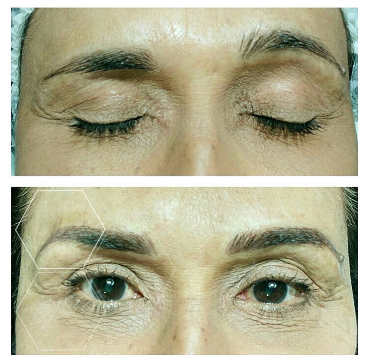 Technique Hybride - Melissa Medeiros - Mell Medeiros