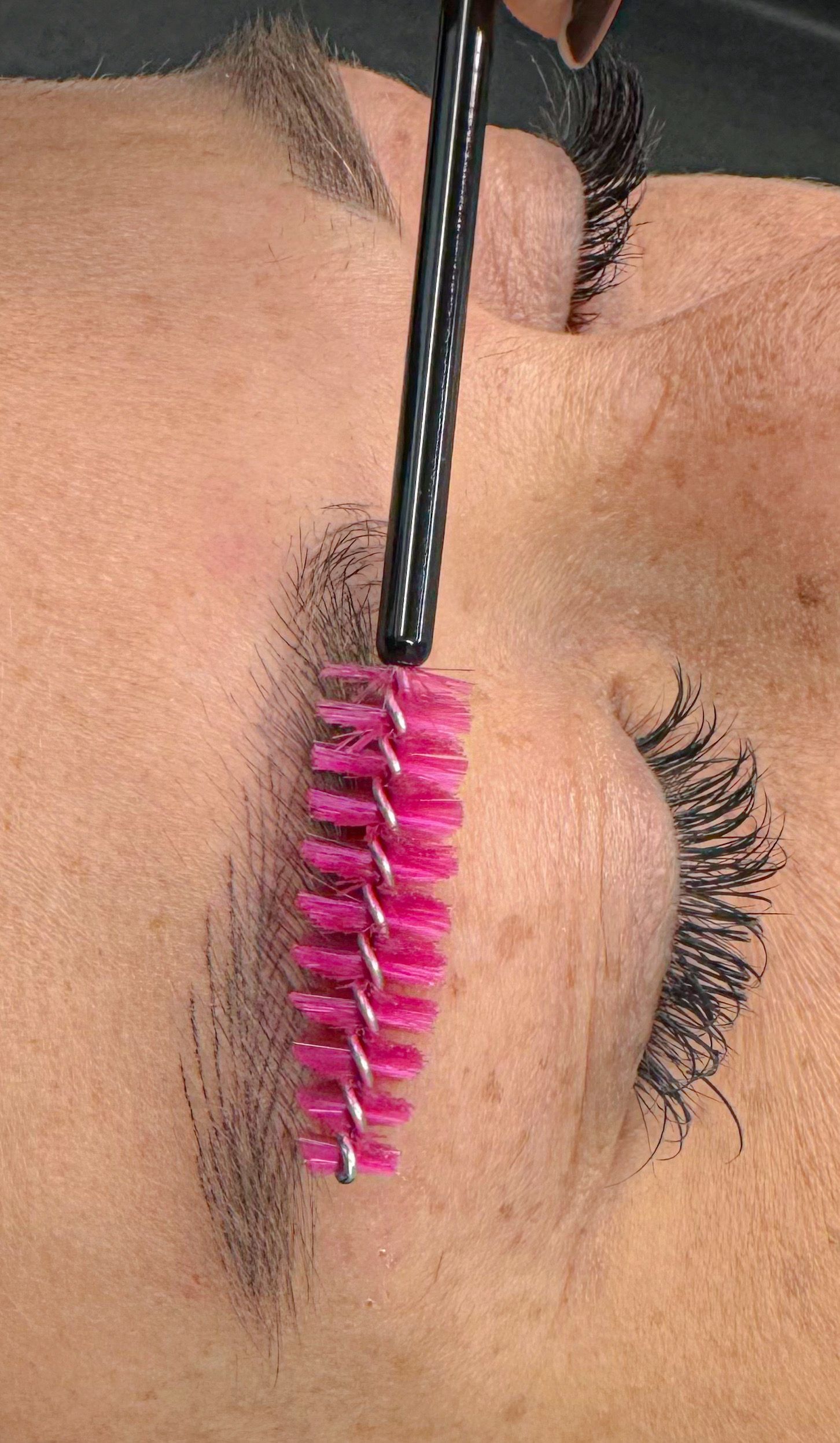 Microblading - Melissa Medeiros - Mell Medeiros