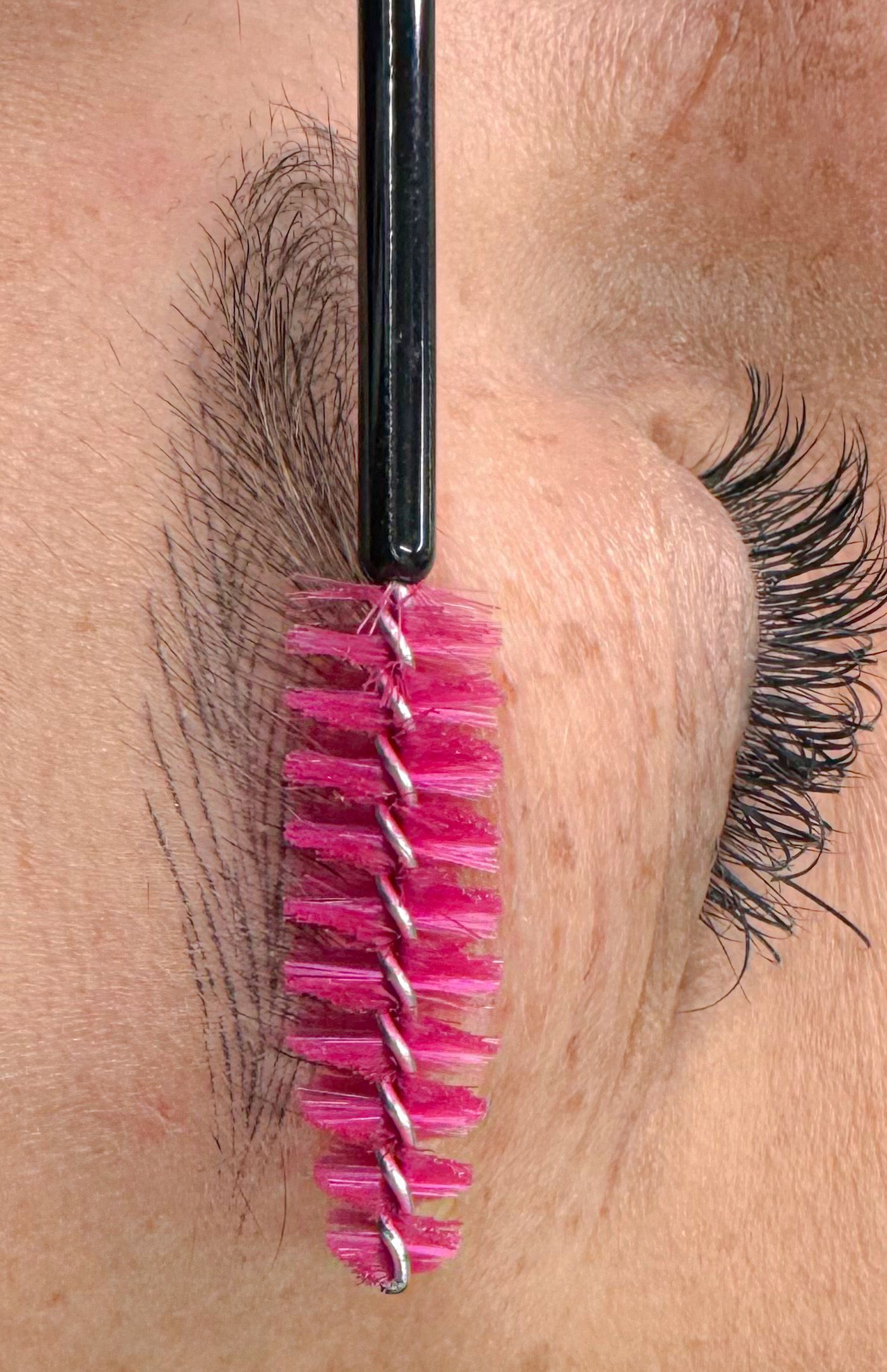 Microblading - Melissa Medeiros - Mell Medeiros