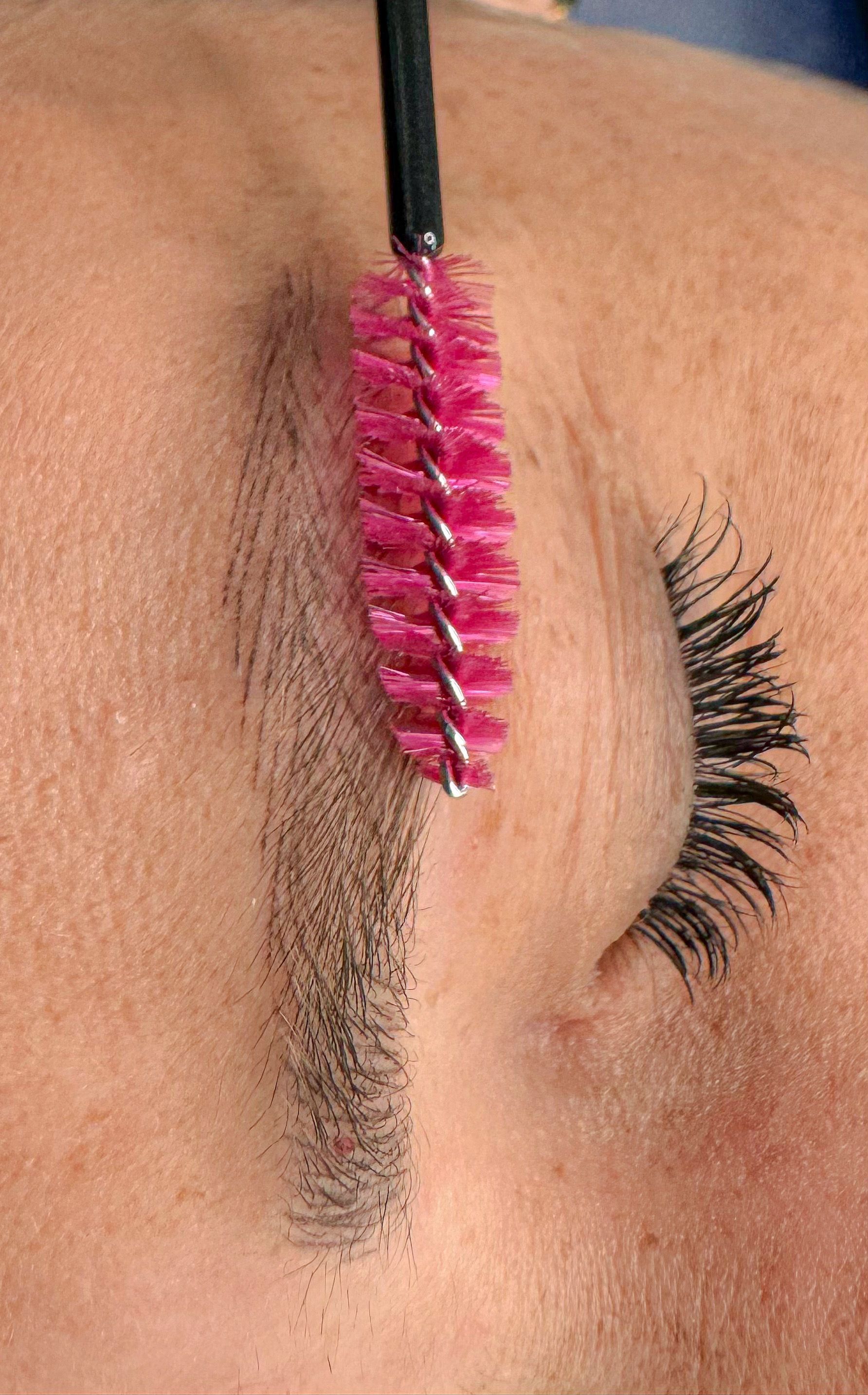 Microblading - Melissa Medeiros - Mell Medeiros