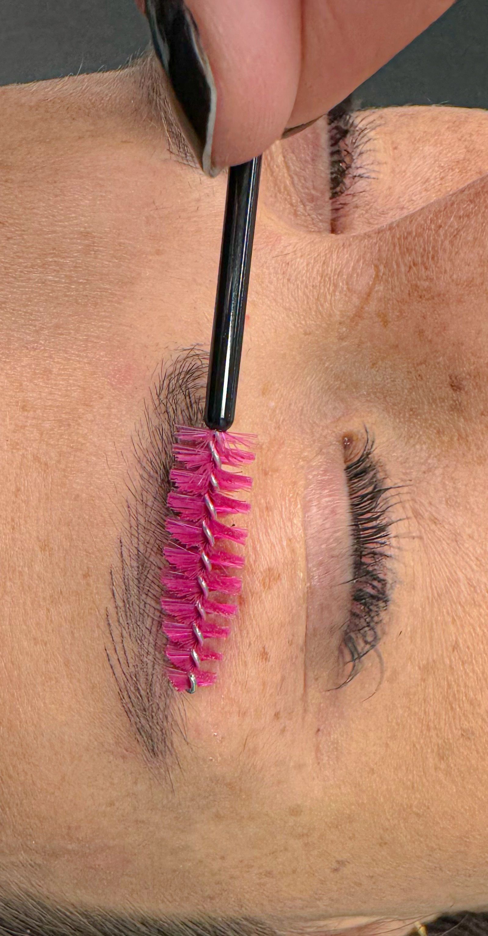 Microblading - Melissa Medeiros - Mell Medeiros