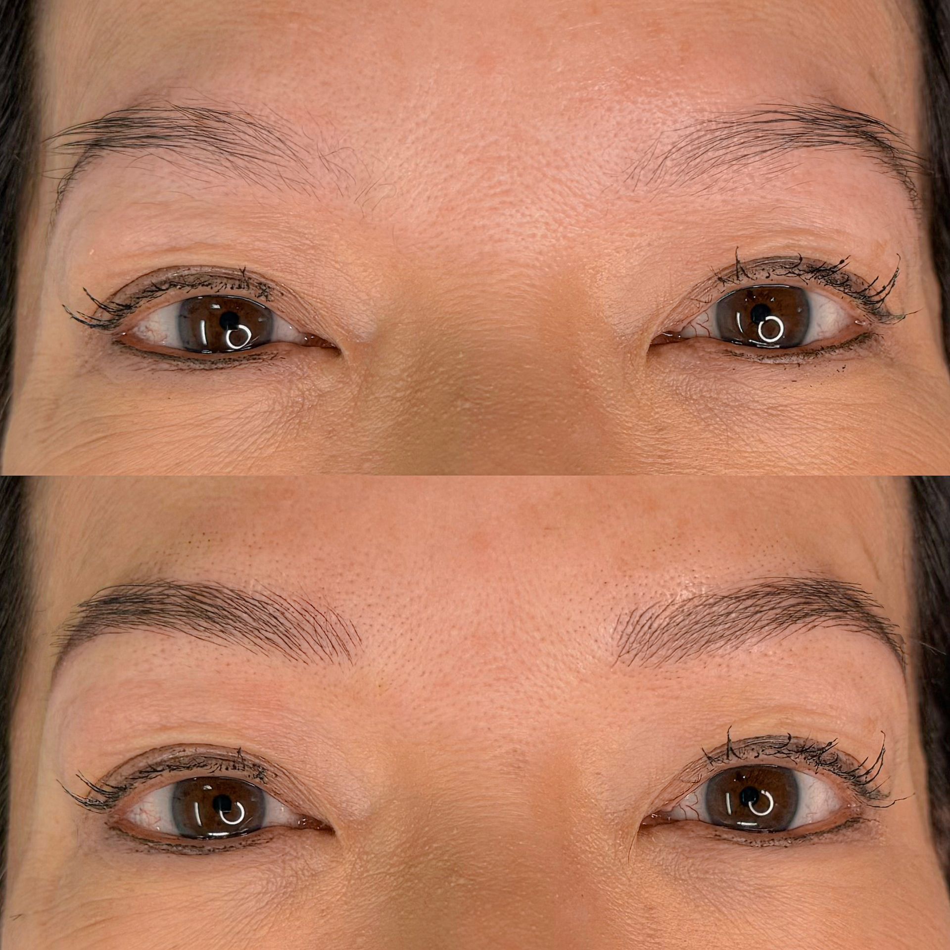 Microblading - Melissa Medeiros - Mell Medeiros