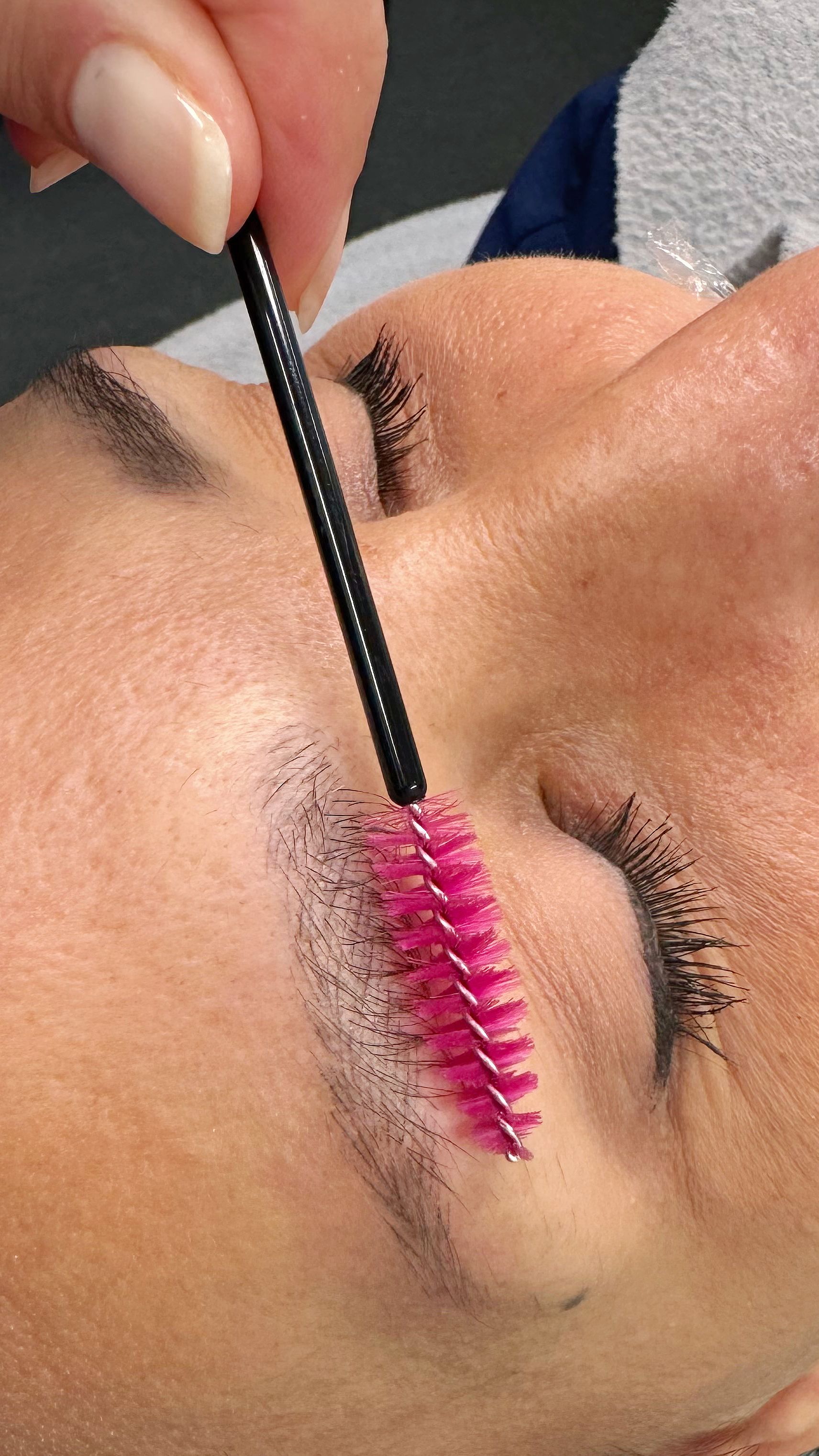 Microblading - Melissa Medeiros - Mell Medeiros