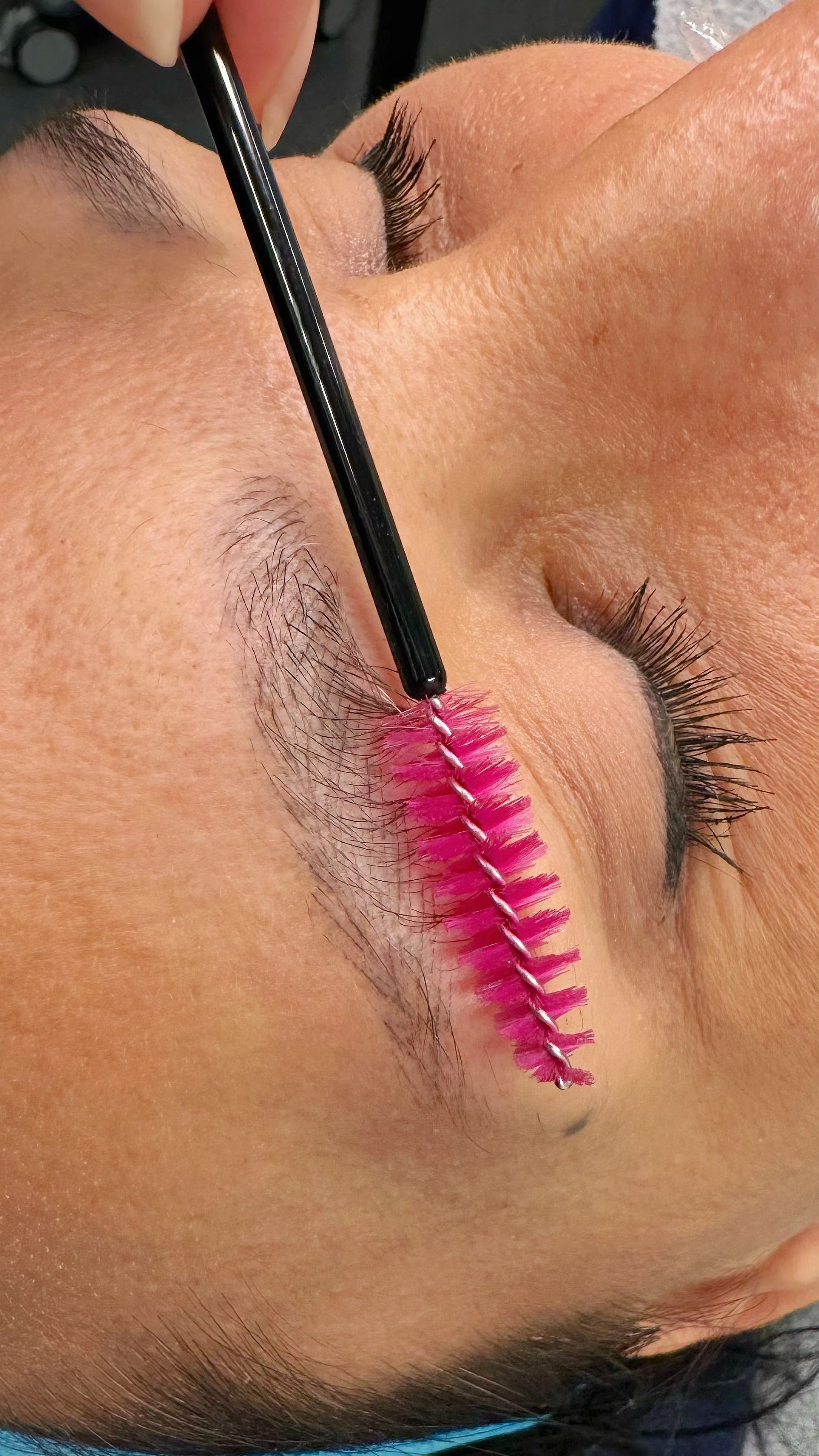 Microblading - Melissa Medeiros - Mell Medeiros