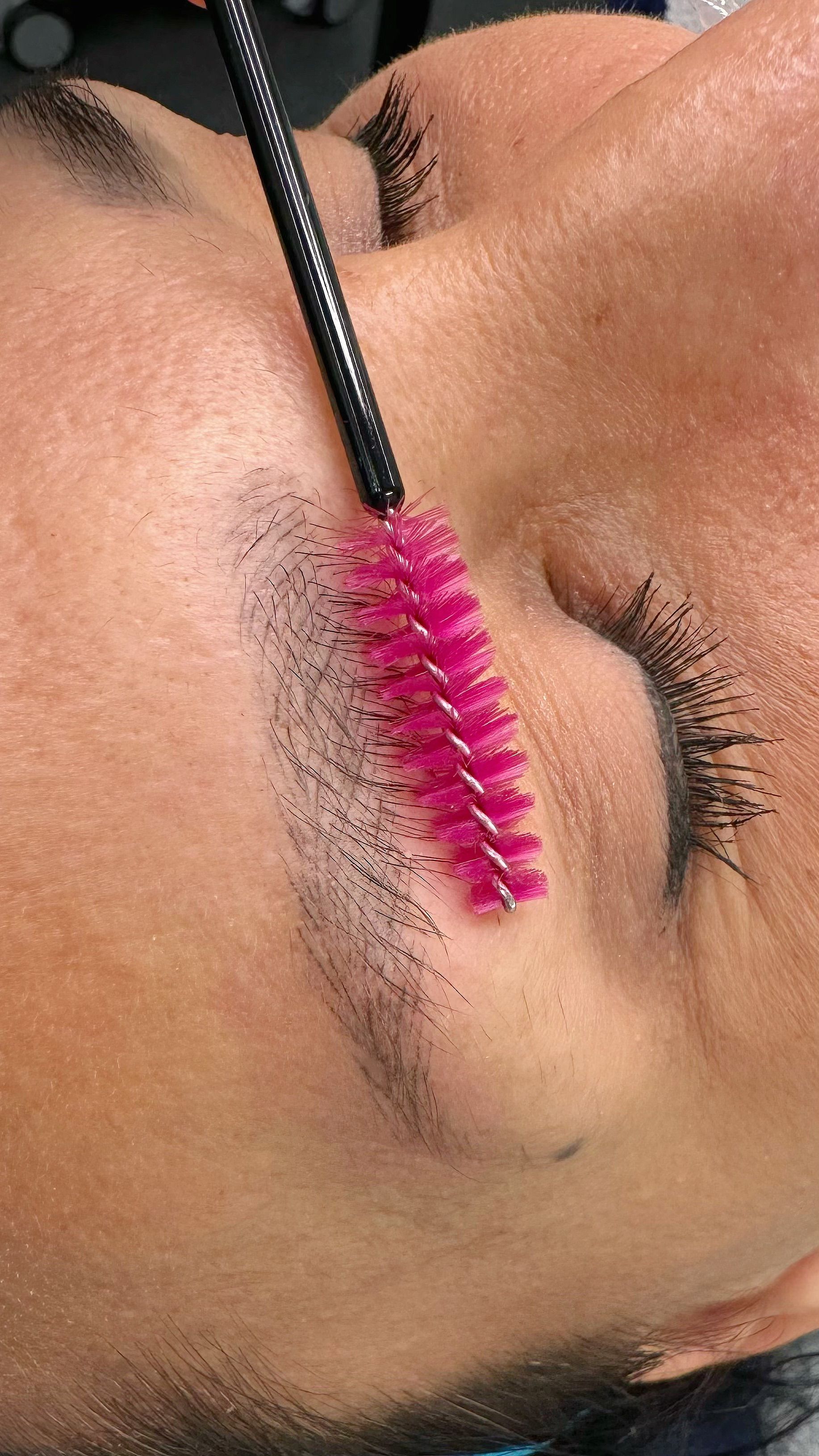 Microblading - Melissa Medeiros - Mell Medeiros