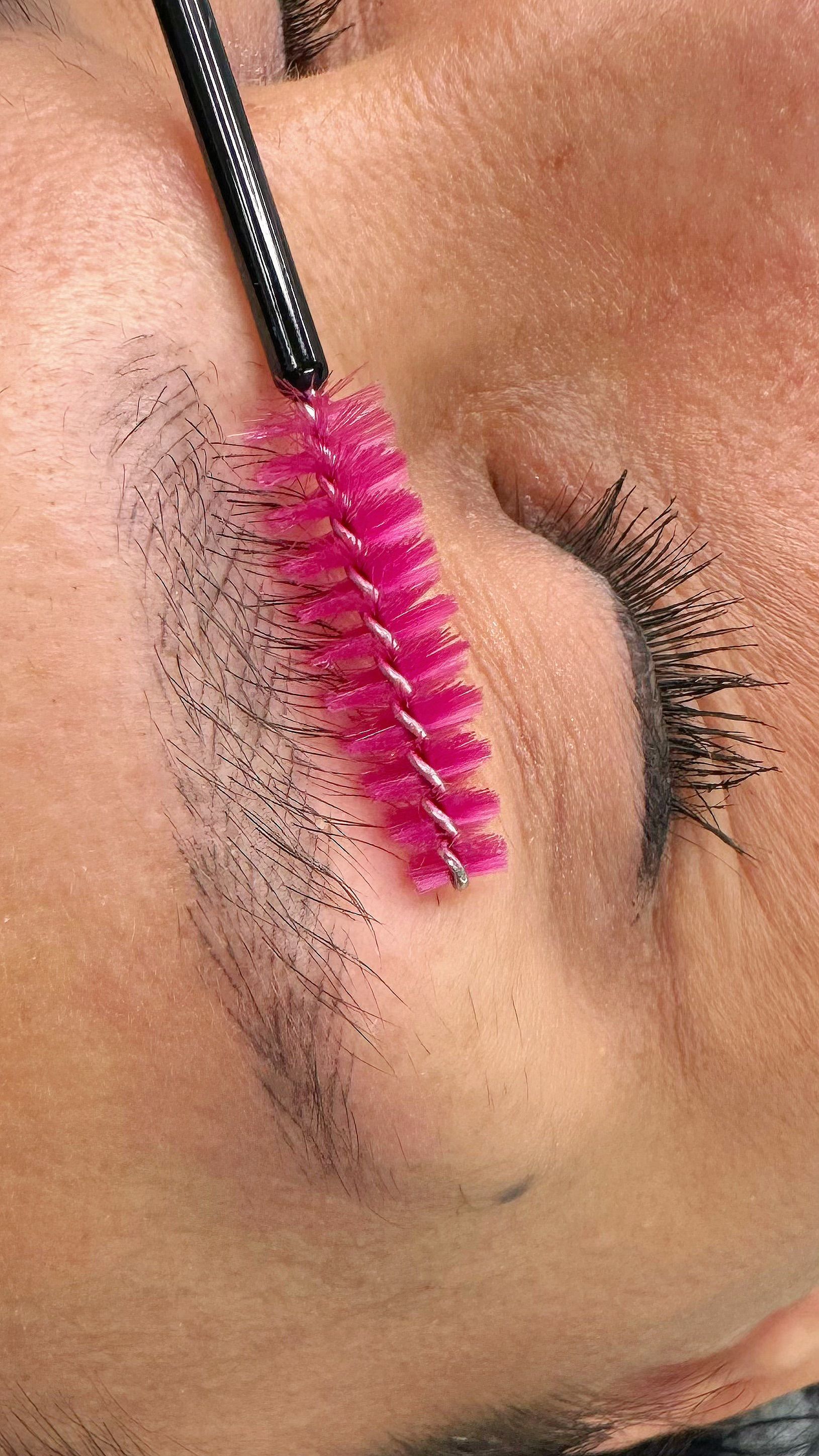 Microblading - Melissa Medeiros - Mell Medeiros