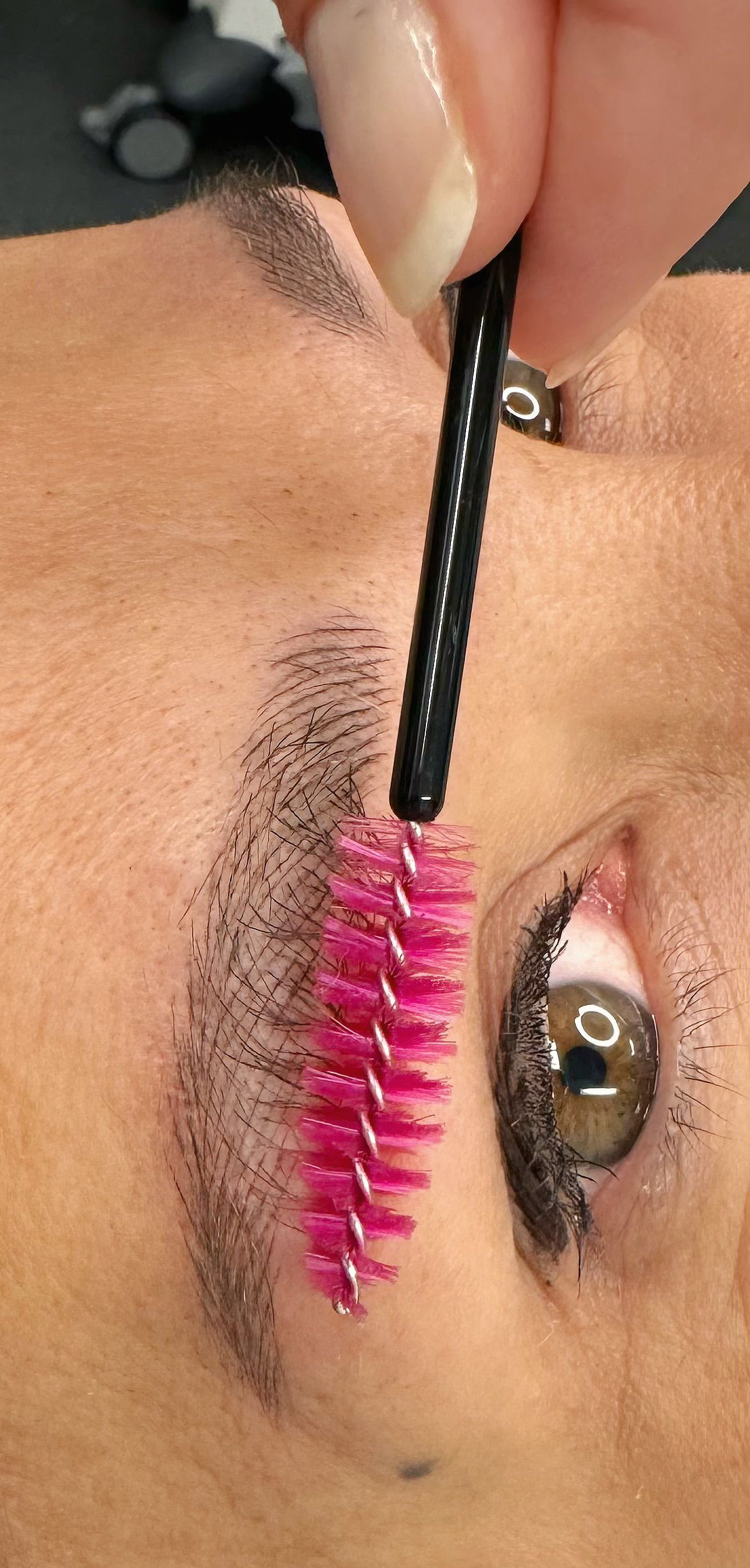 Microblading - Melissa Medeiros - Mell Medeiros