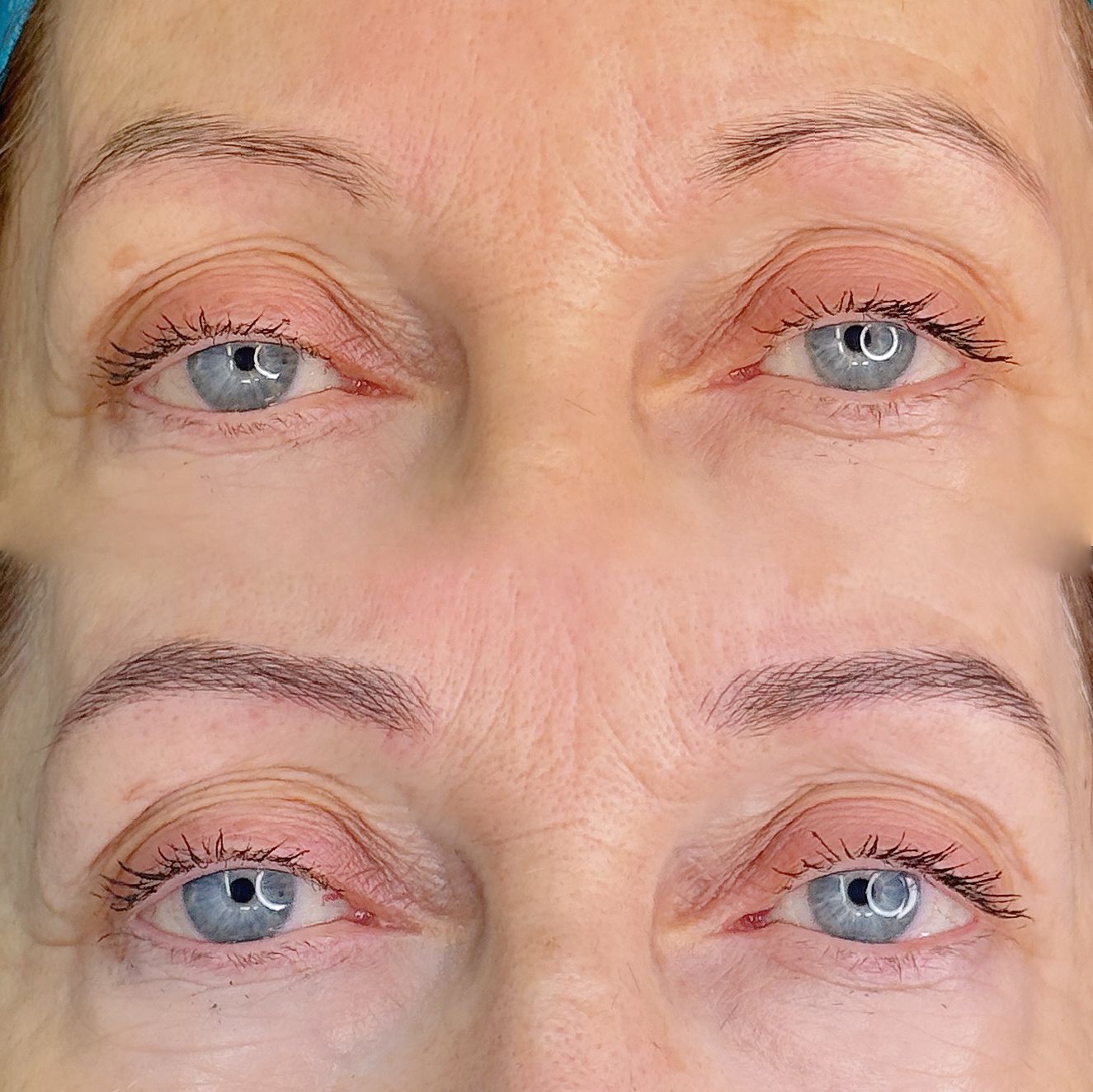 Microblading - Melissa Medeiros - Mell Medeiros