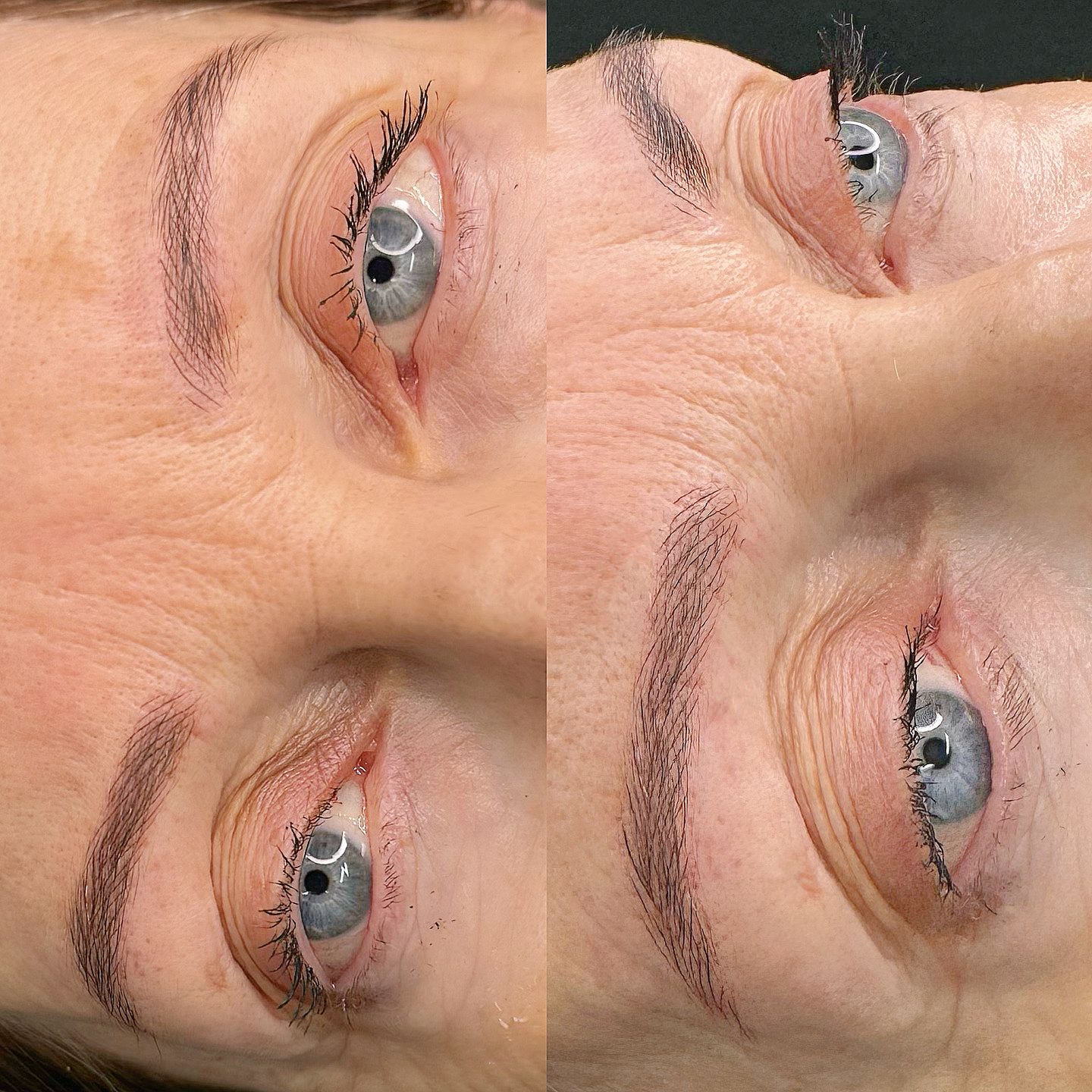 Microblading - Melissa Medeiros - Mell Medeiros