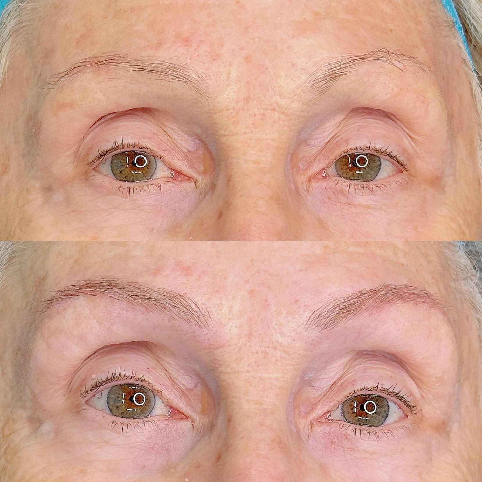 Microblading - Melissa Medeiros - Mell Medeiros