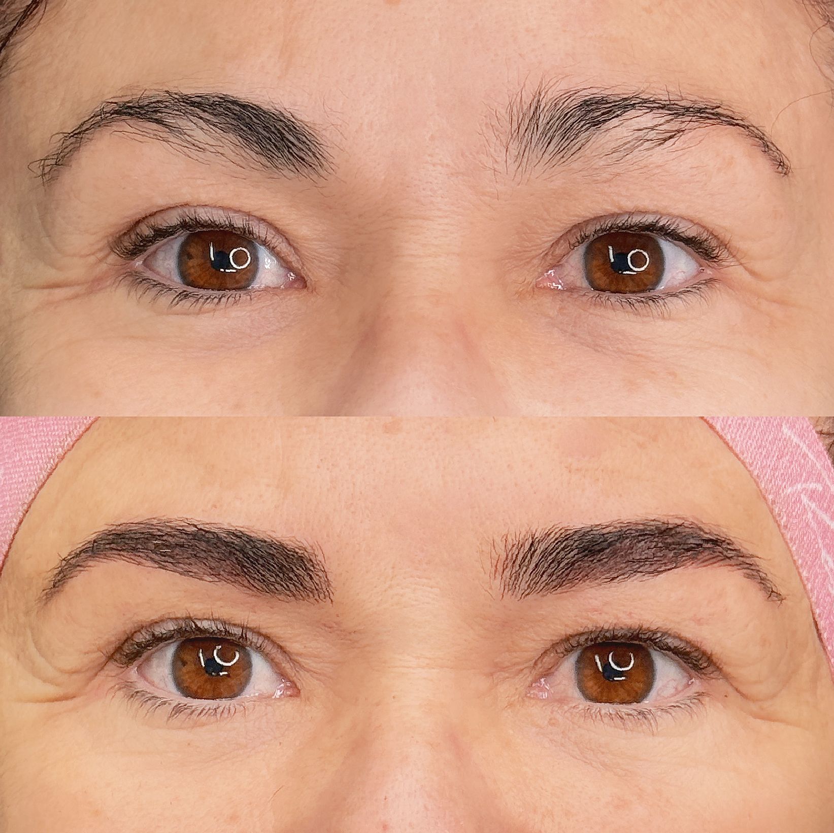 Technique Hybride - Melissa Medeiros - Mell Medeiros