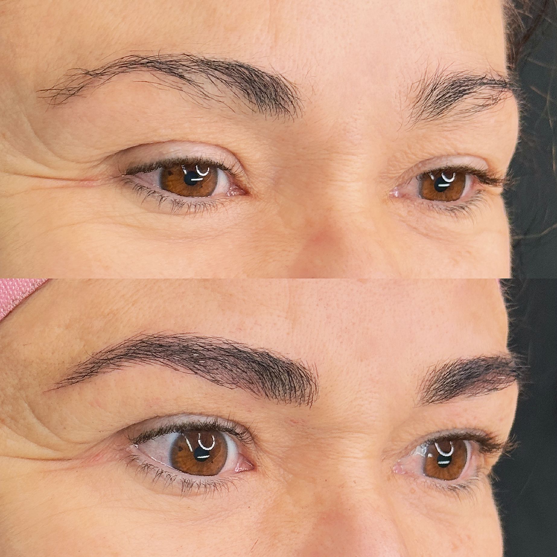 Technique Hybride - Melissa Medeiros - Mell Medeiros