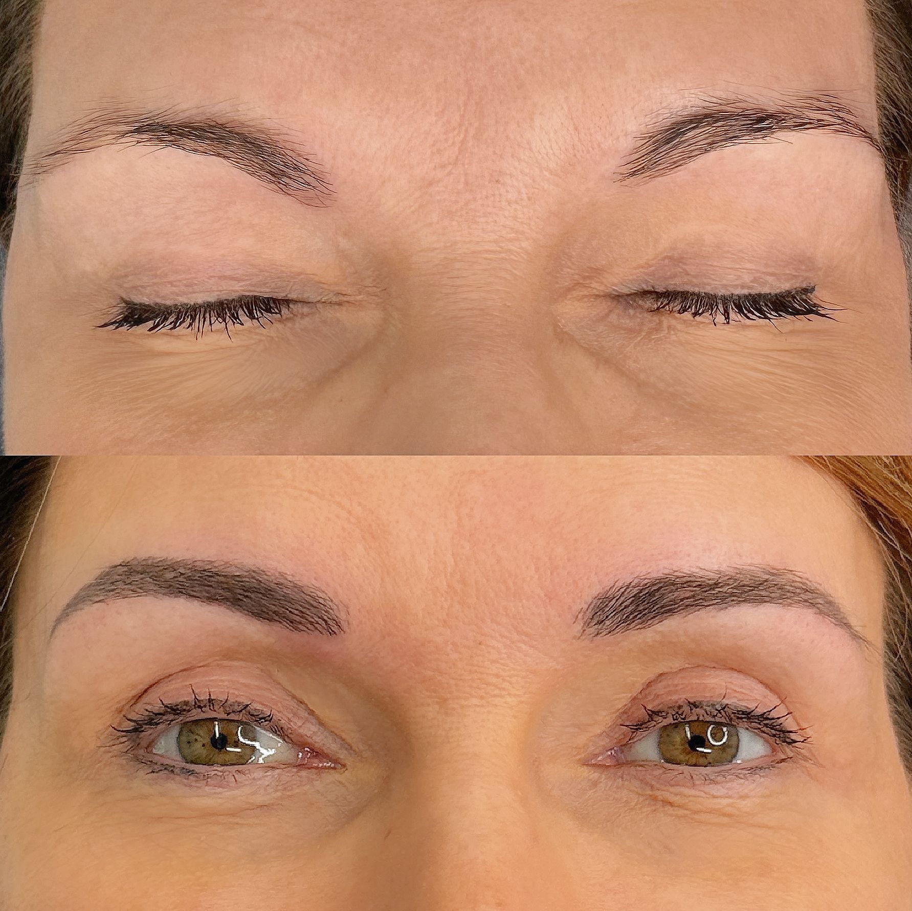 Technique Hybride - Melissa Medeiros - Mell Medeiros