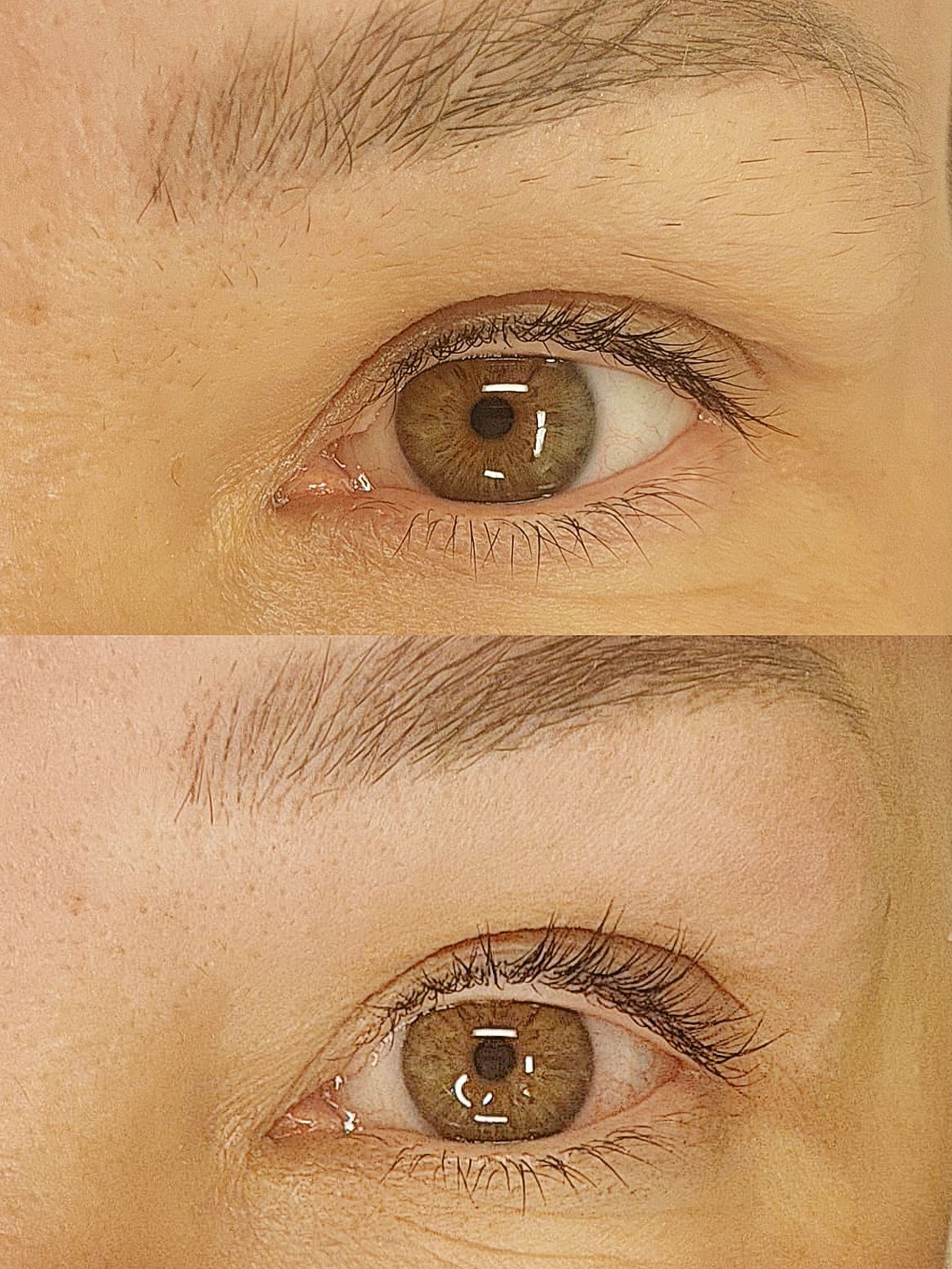 Rehaussement des Cils (Lash Lifting) - Melissa Medeiros - Mell Medeiros