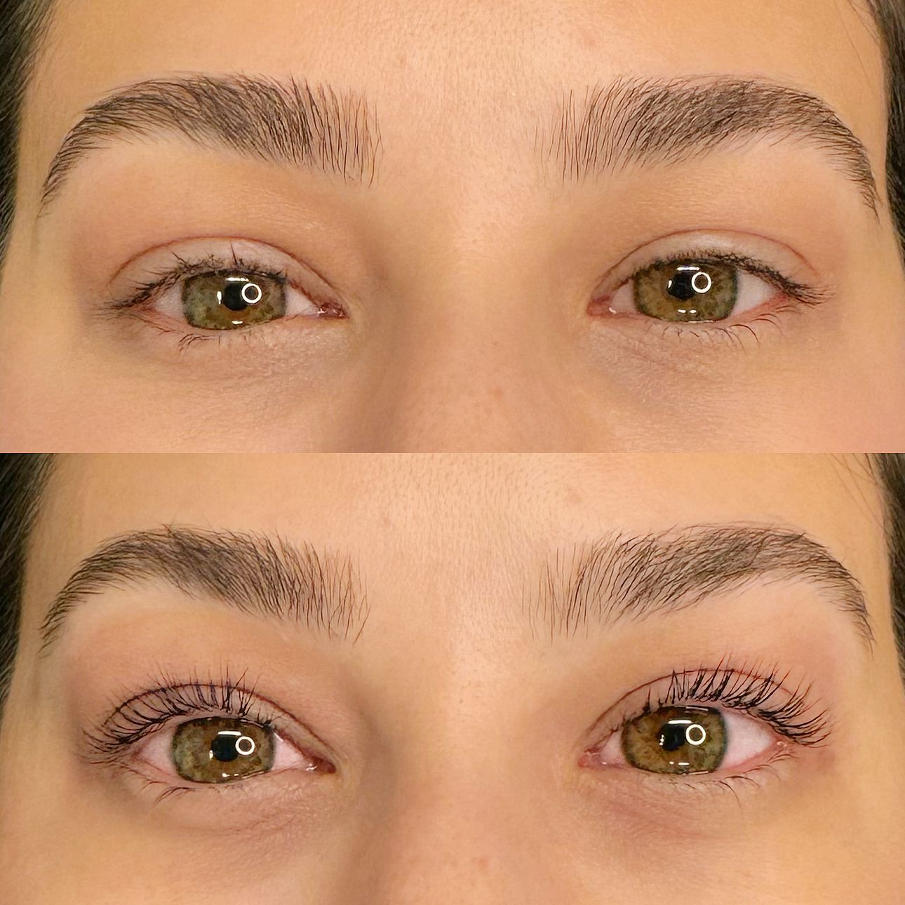 Rehaussement des Cils (Lash Lifting) - Melissa Medeiros - Mell Medeiros
