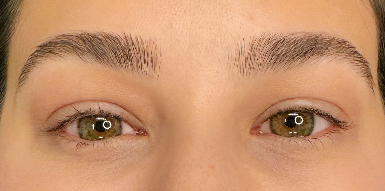 Rehaussement des Cils (Lash Lifting) - Melissa Medeiros - Mell Medeiros