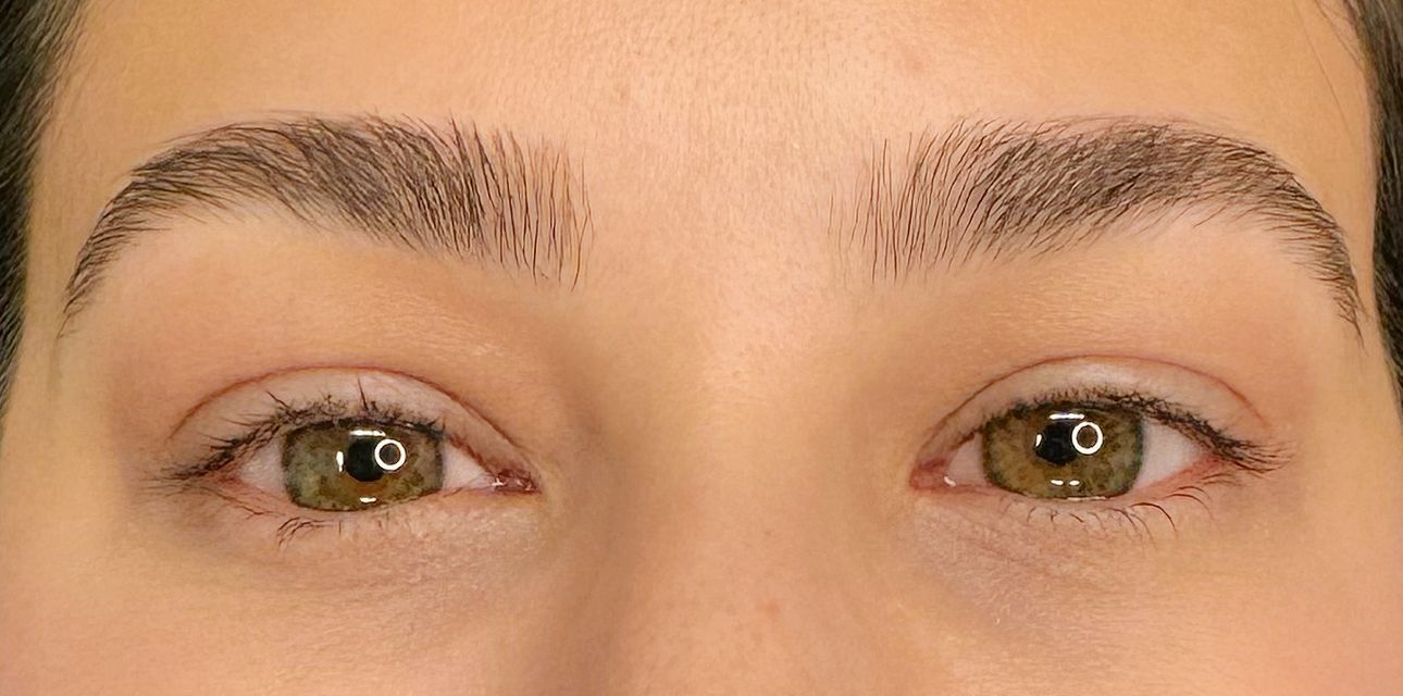 Rehaussement des Cils (Lash Lifting) - Melissa Medeiros