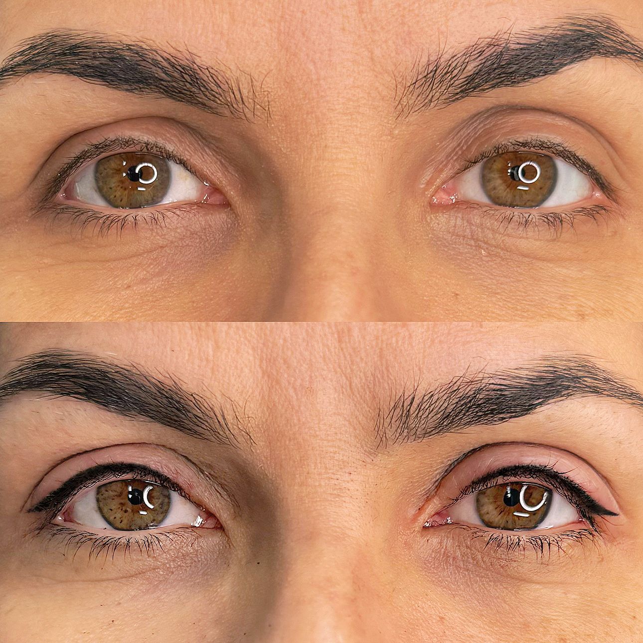 Eyeliner - Melissa Medeiros - Mell Medeiros