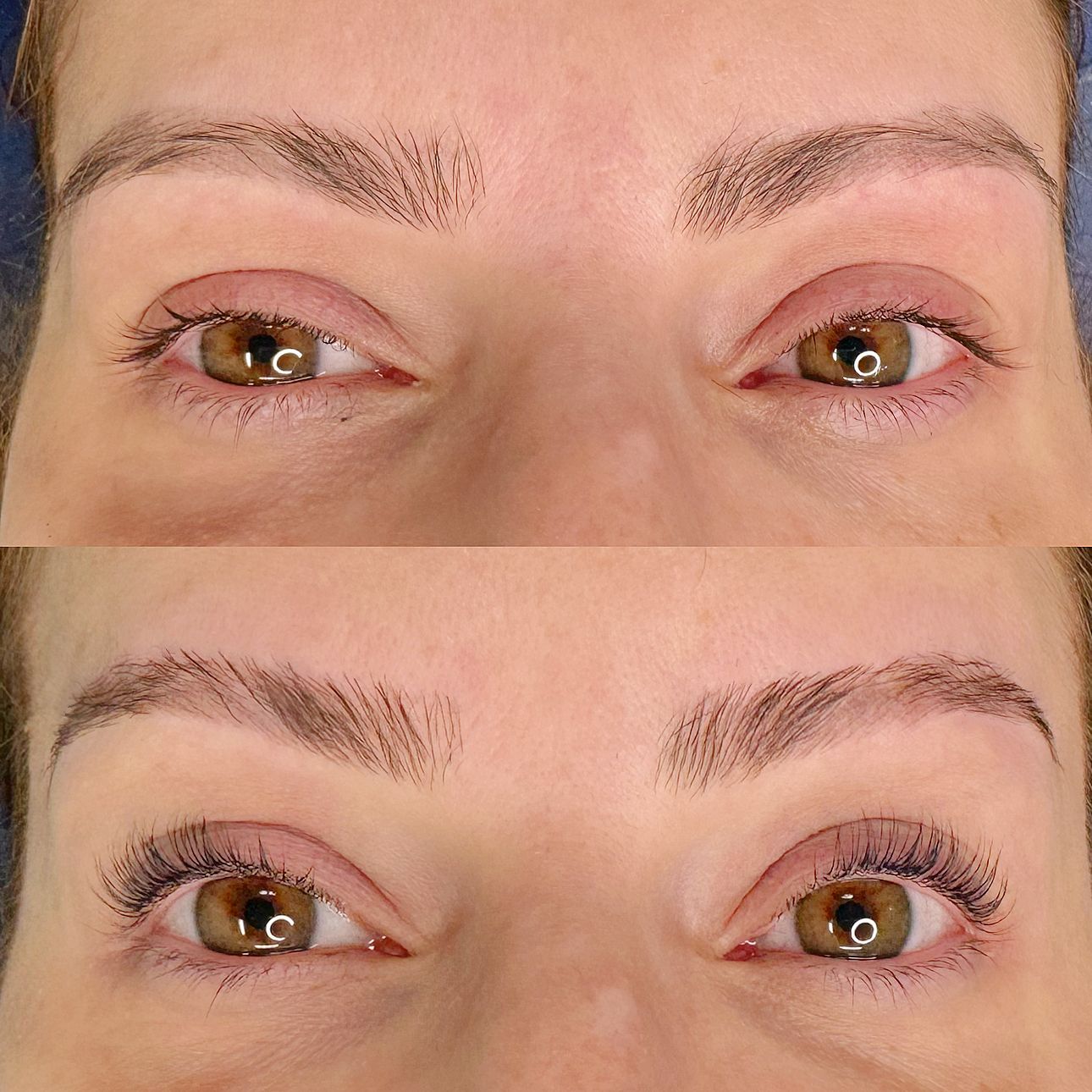 Rehaussement des Cils (Lash Lifting) - Melissa Medeiros - Mell Medeiros