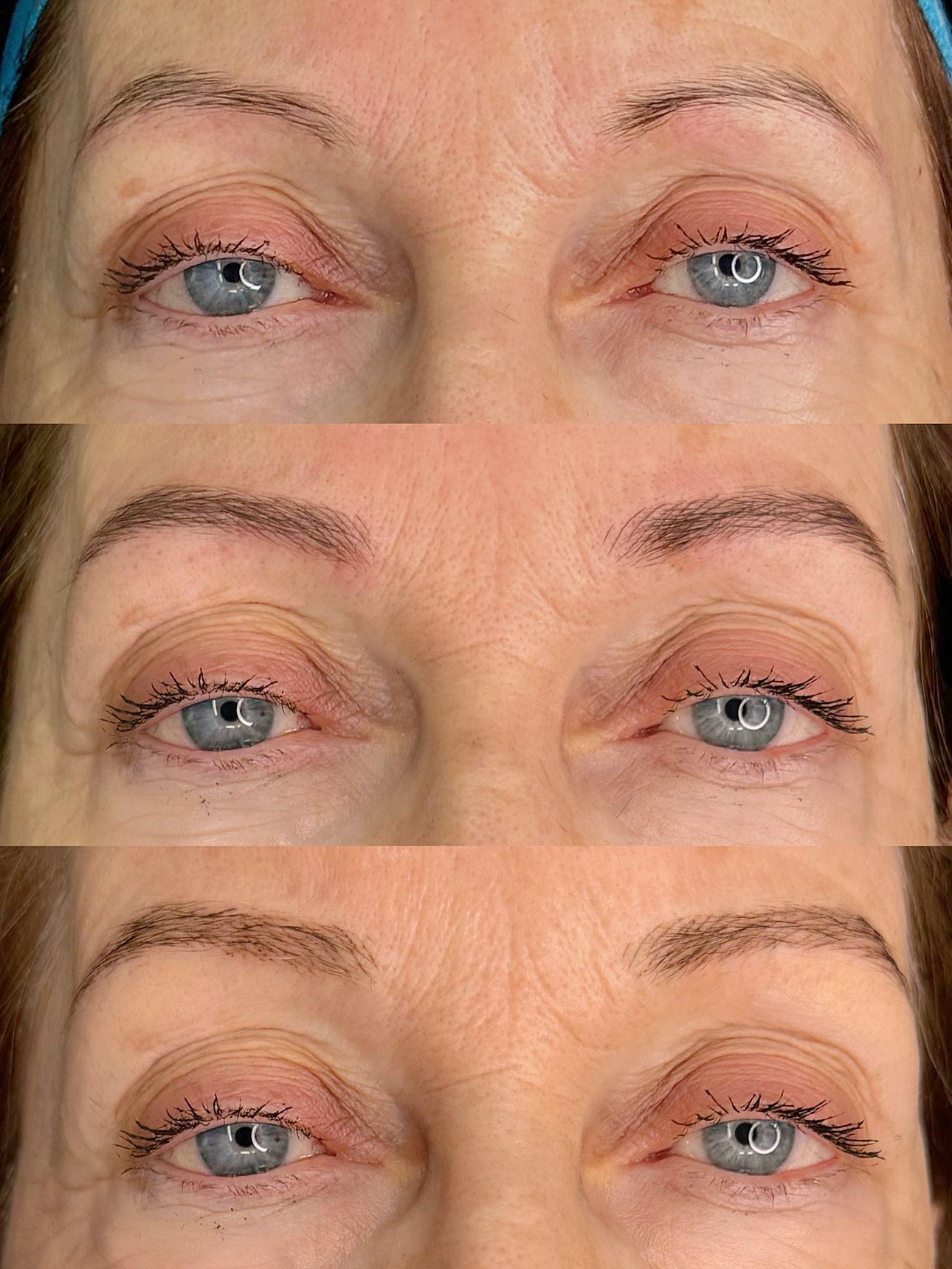 Microblading - Melissa Medeiros - Mell Medeiros