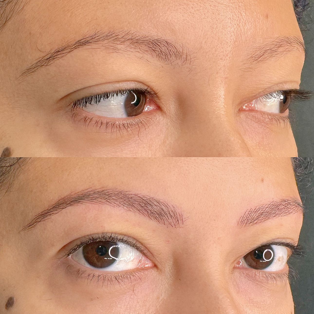 Microblading - Melissa Medeiros - Mell Medeiros