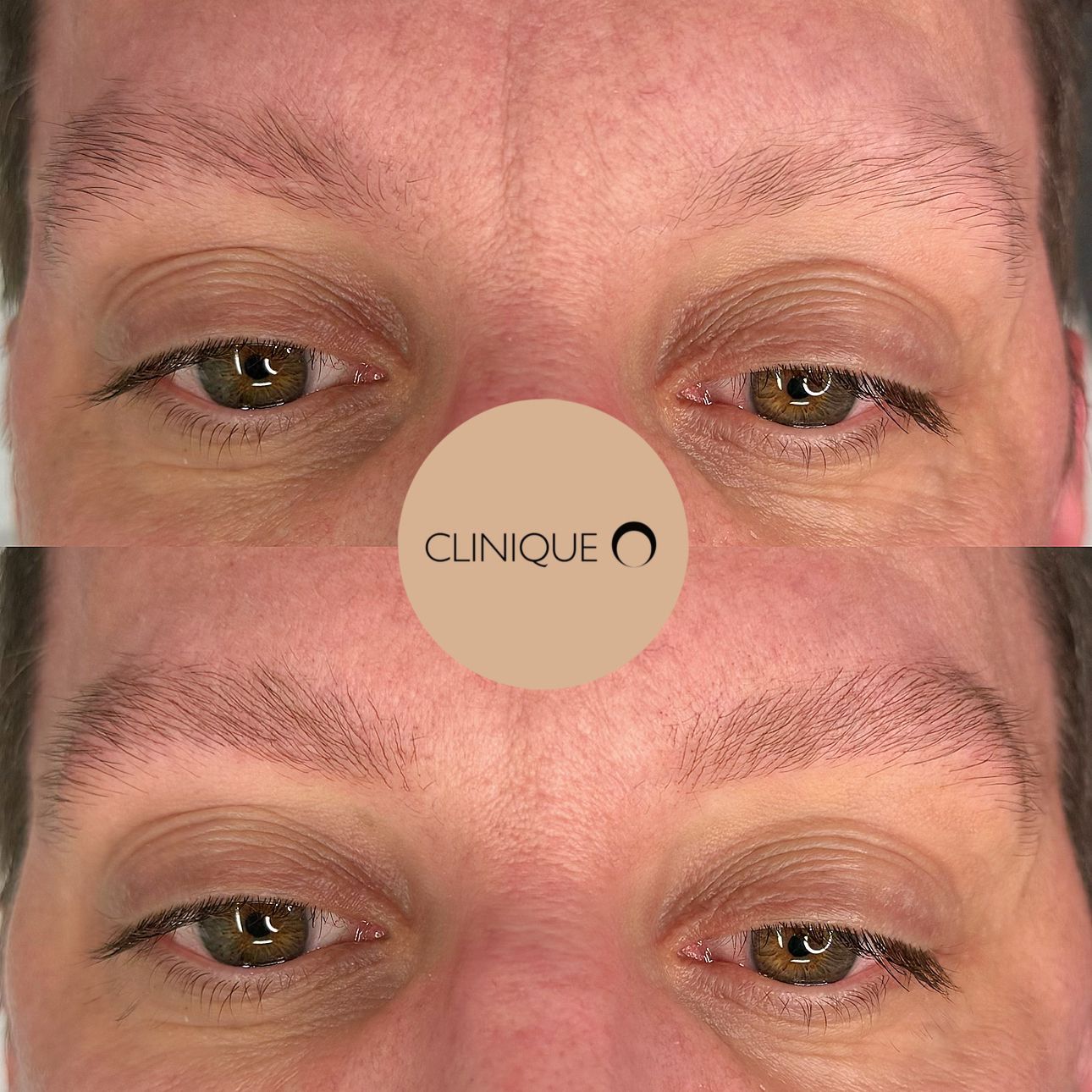 Micropigmentation des Sourcils pour Hommes - Melissa Medeiros - Mell Medeiros