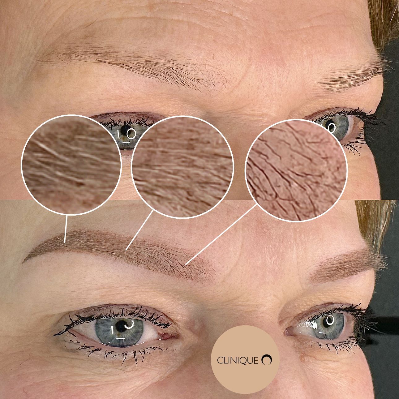 Technique Ombrée (Micro Shading) - Melissa Medeiros - Mell Medeiros