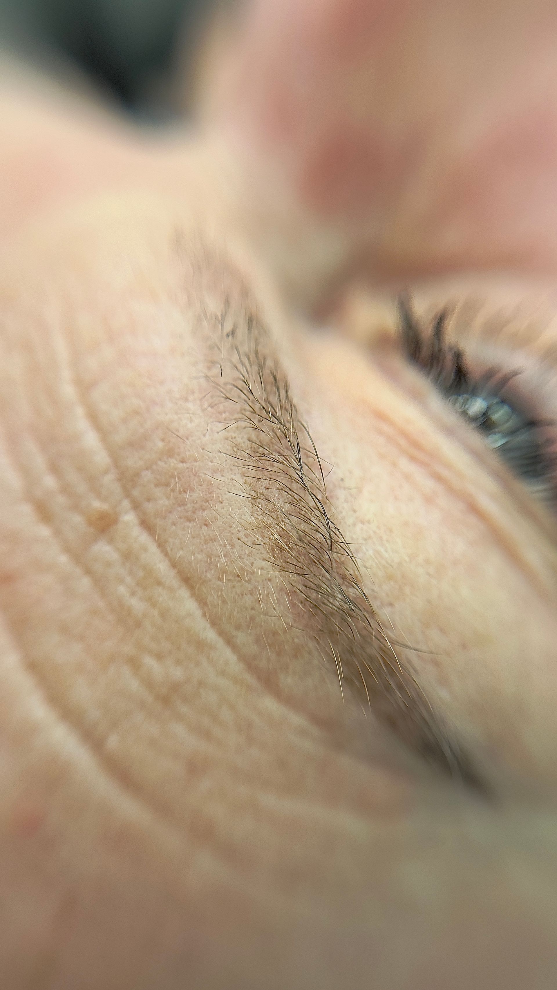 Technique Ombrée (Micro Shading) - Melissa Medeiros - Mell Medeiros