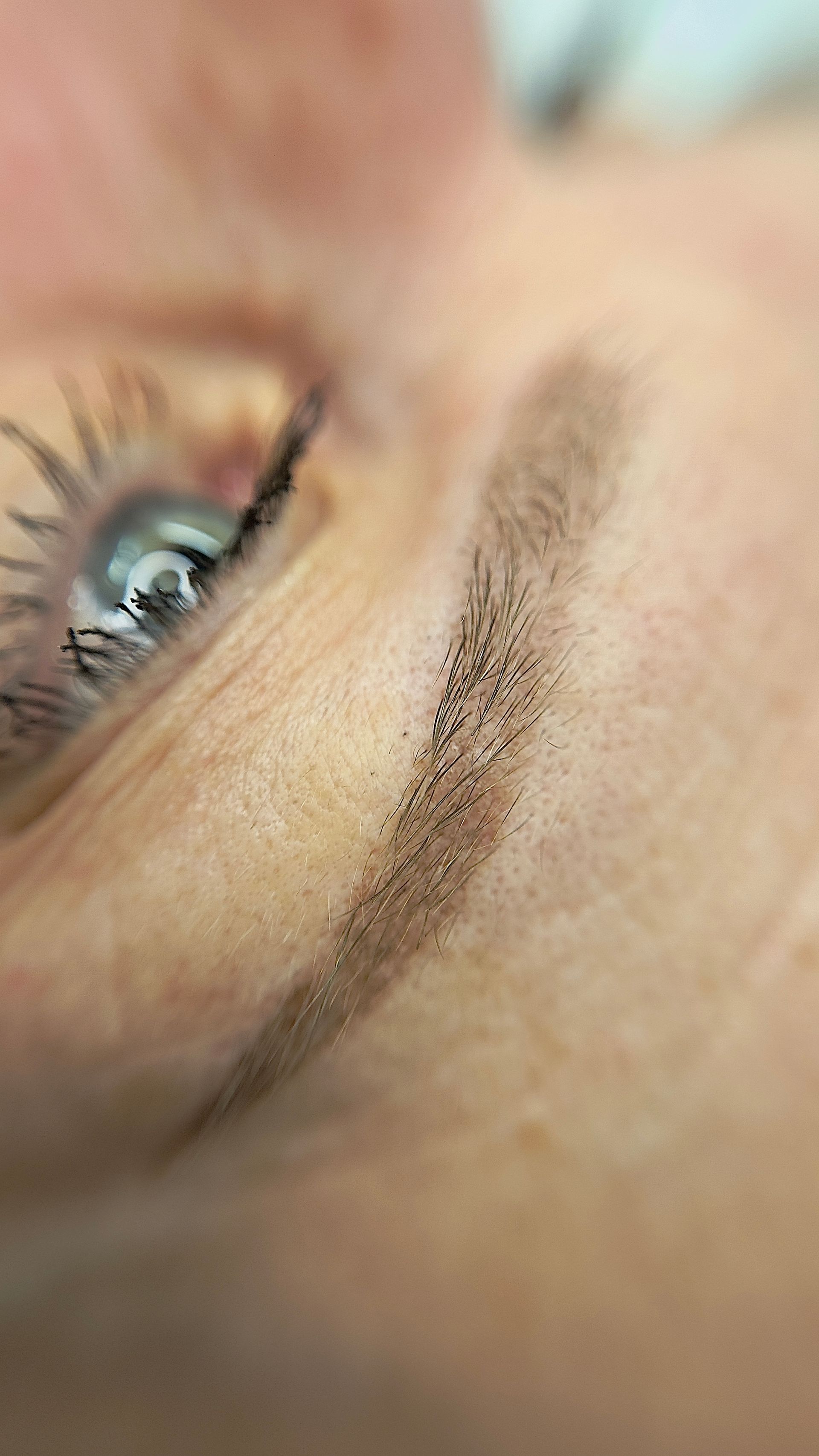 Technique Ombrée (Micro Shading) - Melissa Medeiros - Mell Medeiros