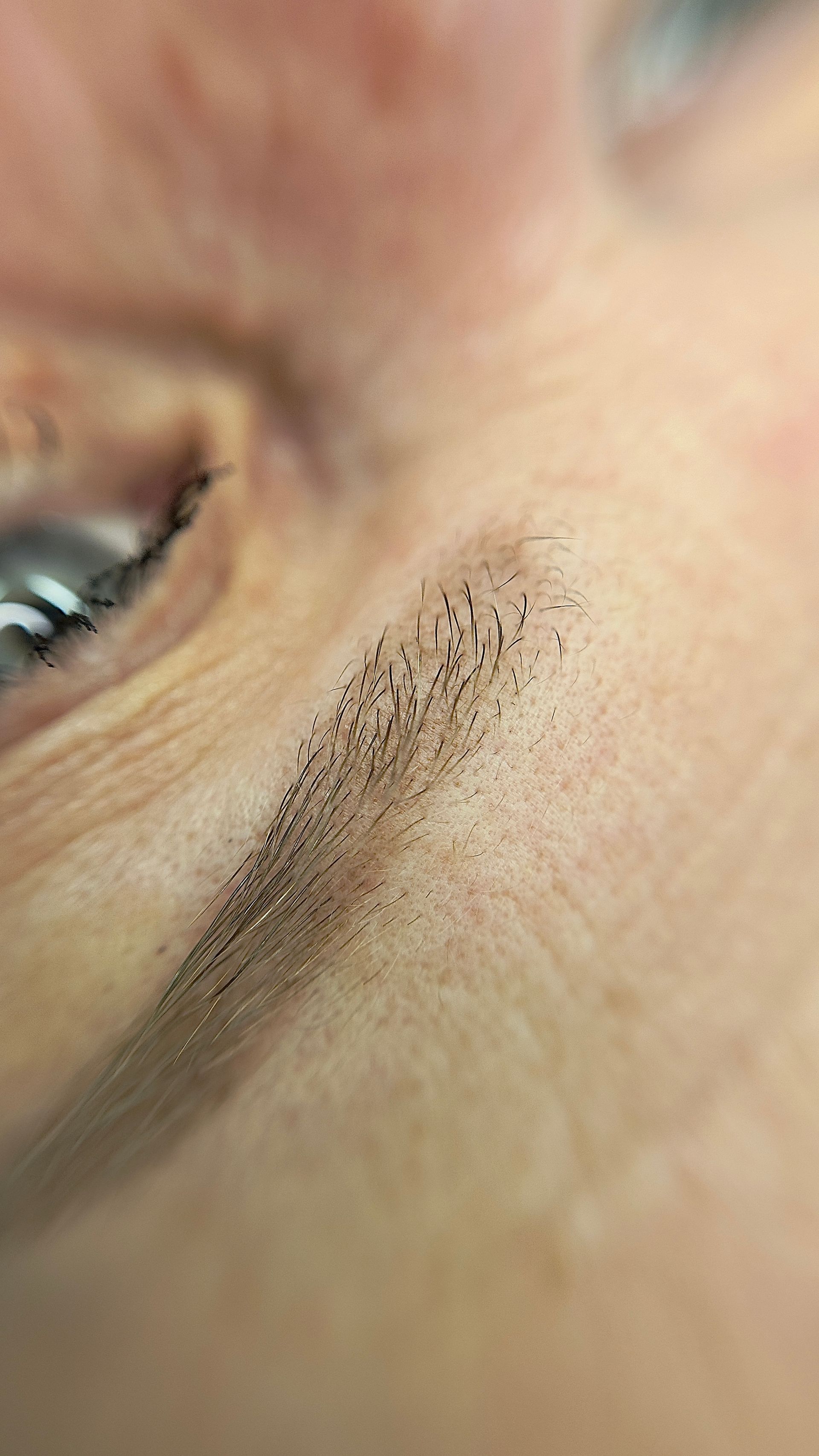 Technique Ombrée (Micro Shading) - Melissa Medeiros - Mell Medeiros