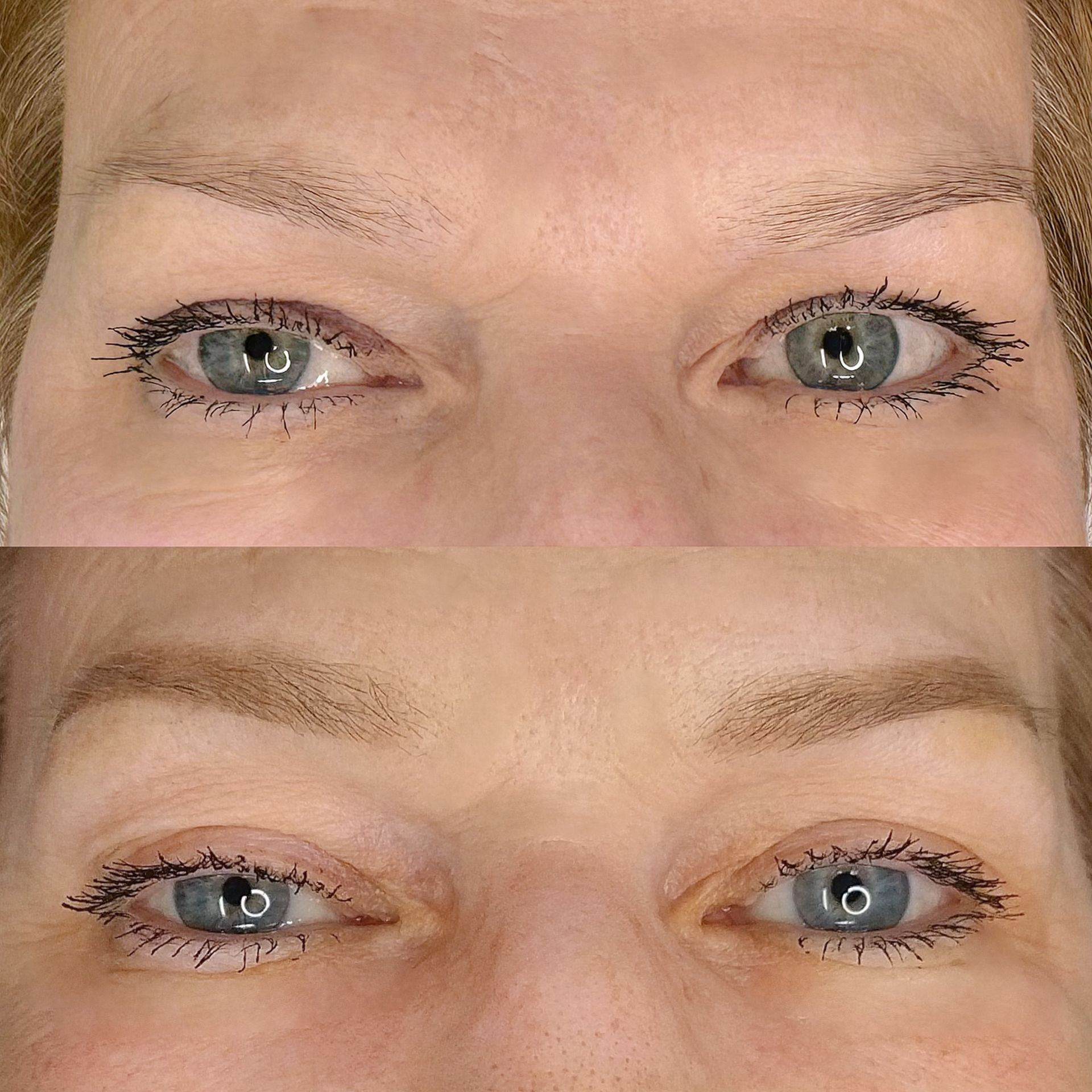 Technique Ombrée (Micro Shading) - Melissa Medeiros - Mell Medeiros