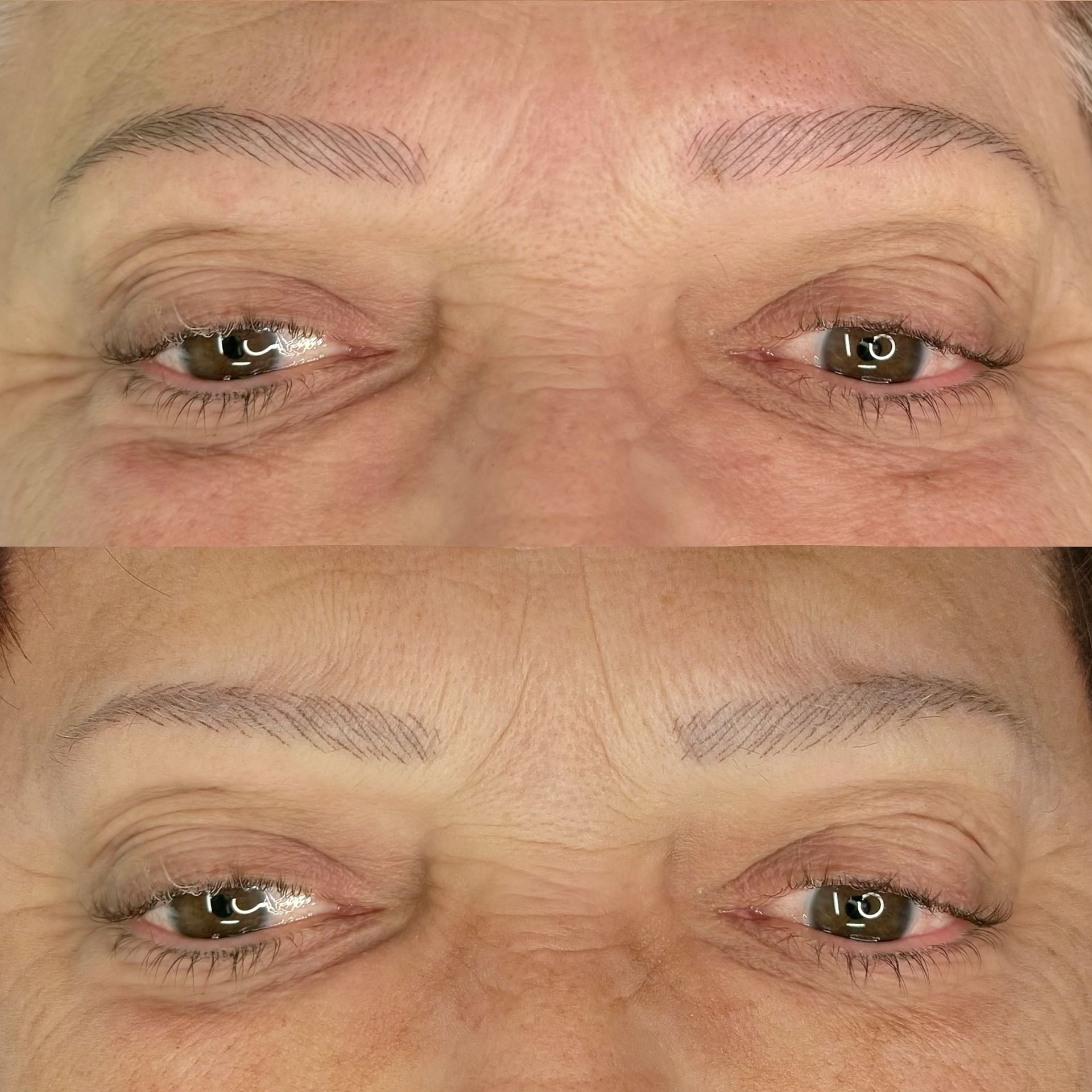 Microblading - Melissa Medeiros - Mell Medeiros