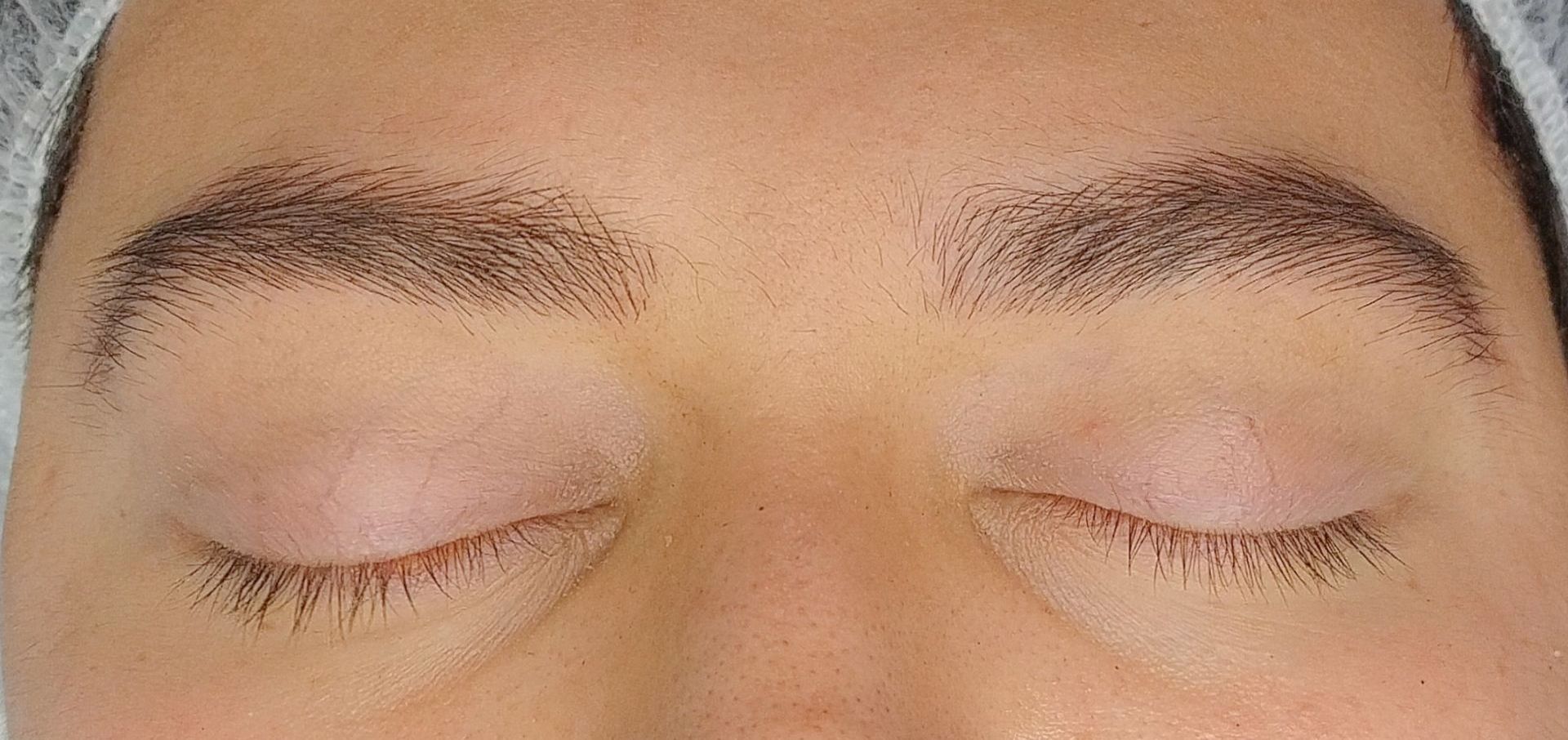 Micropigmentation des Sourcils pour Hommes - Melissa Medeiros - Mell Medeiros