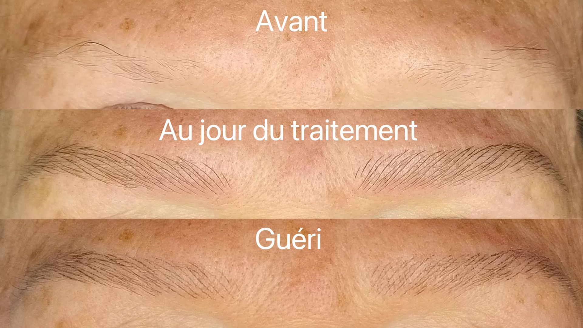 Microblading - Melissa Medeiros - Mell Medeiros