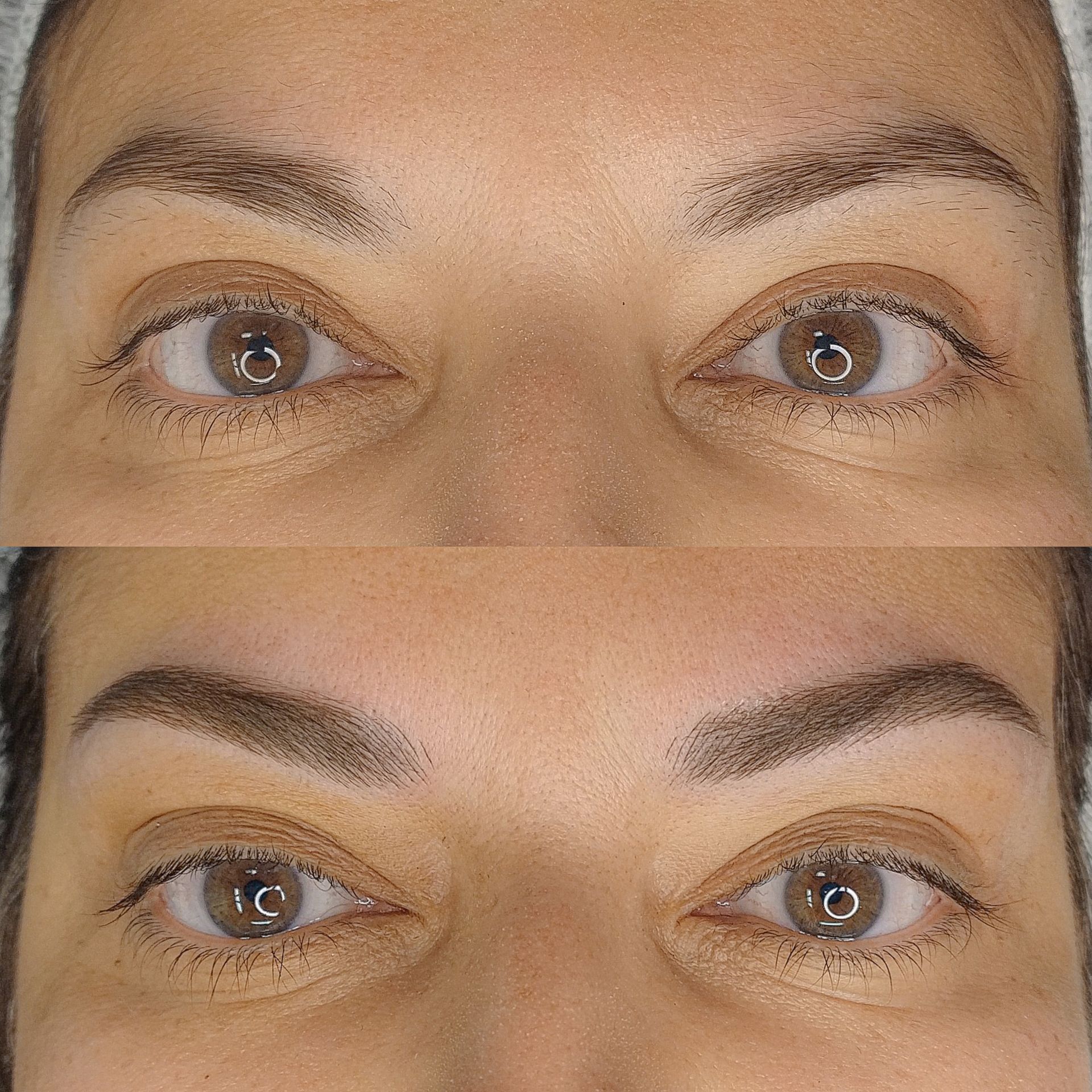 Microblading - Melissa Medeiros - Mell Medeiros