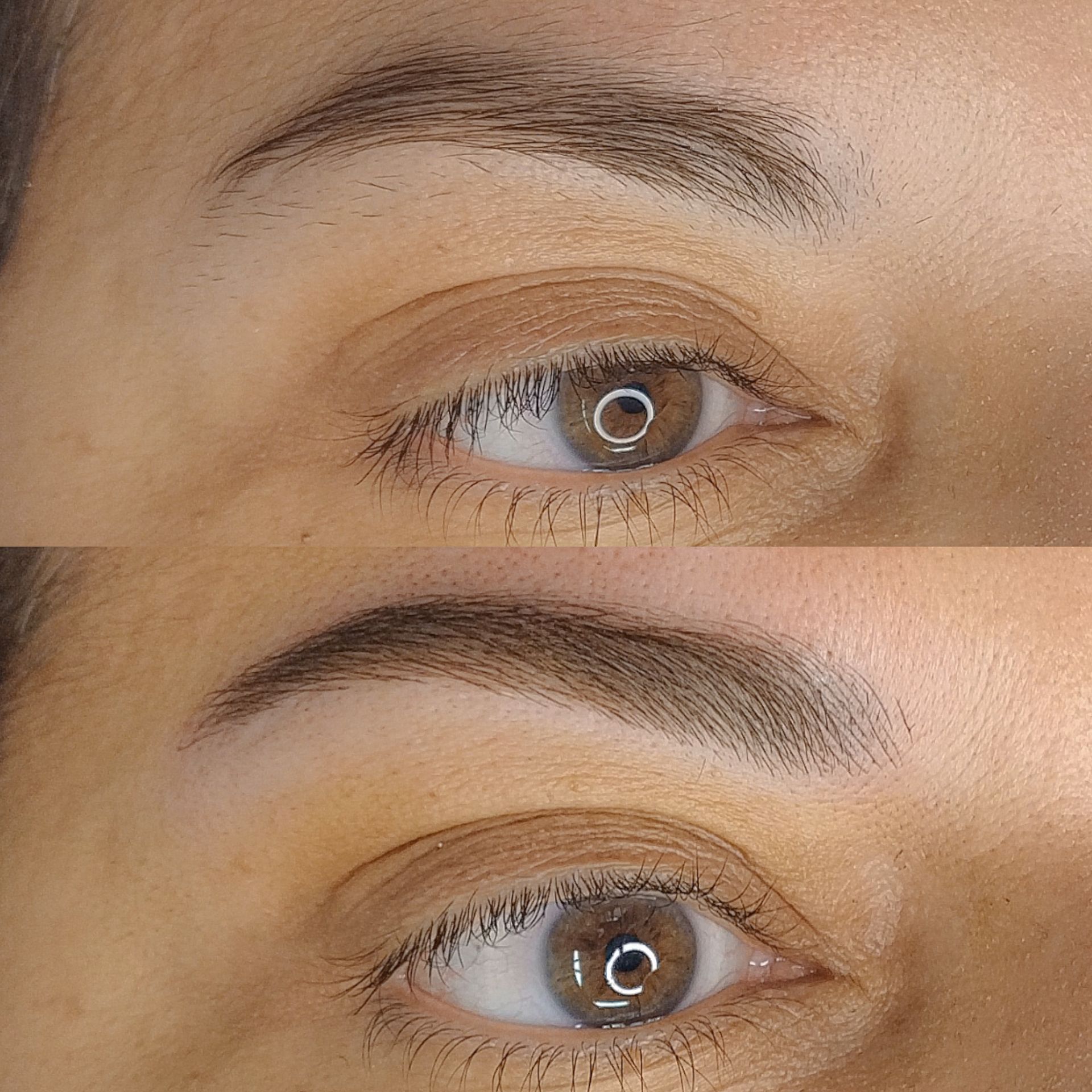 Microblading - Melissa Medeiros - Mell Medeiros