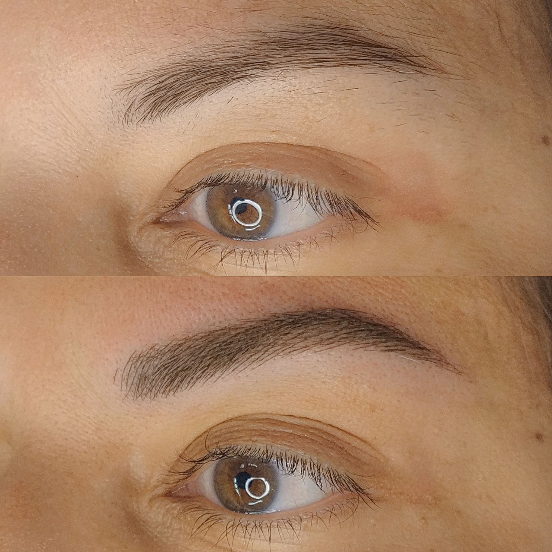 Microblading - Melissa Medeiros - Mell Medeiros