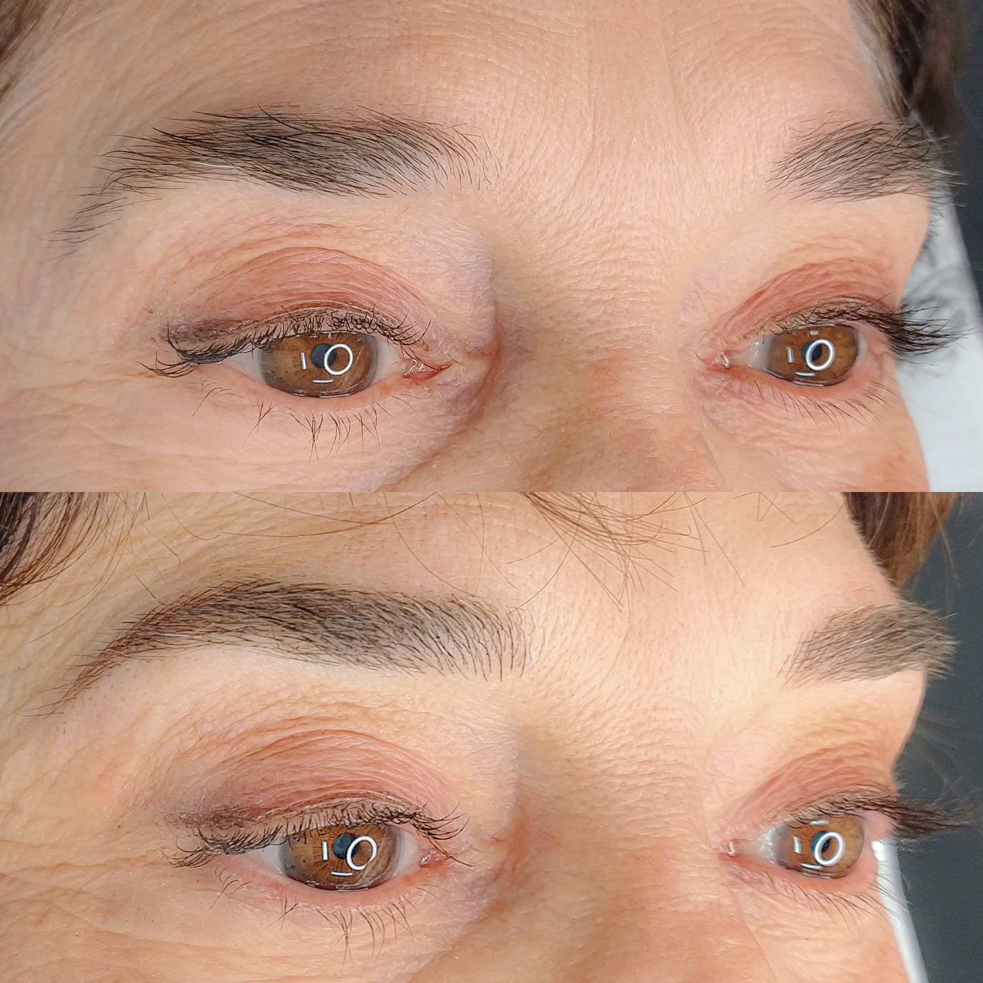 Microblading - Mélissa Medeiros - Mell Medeiros
