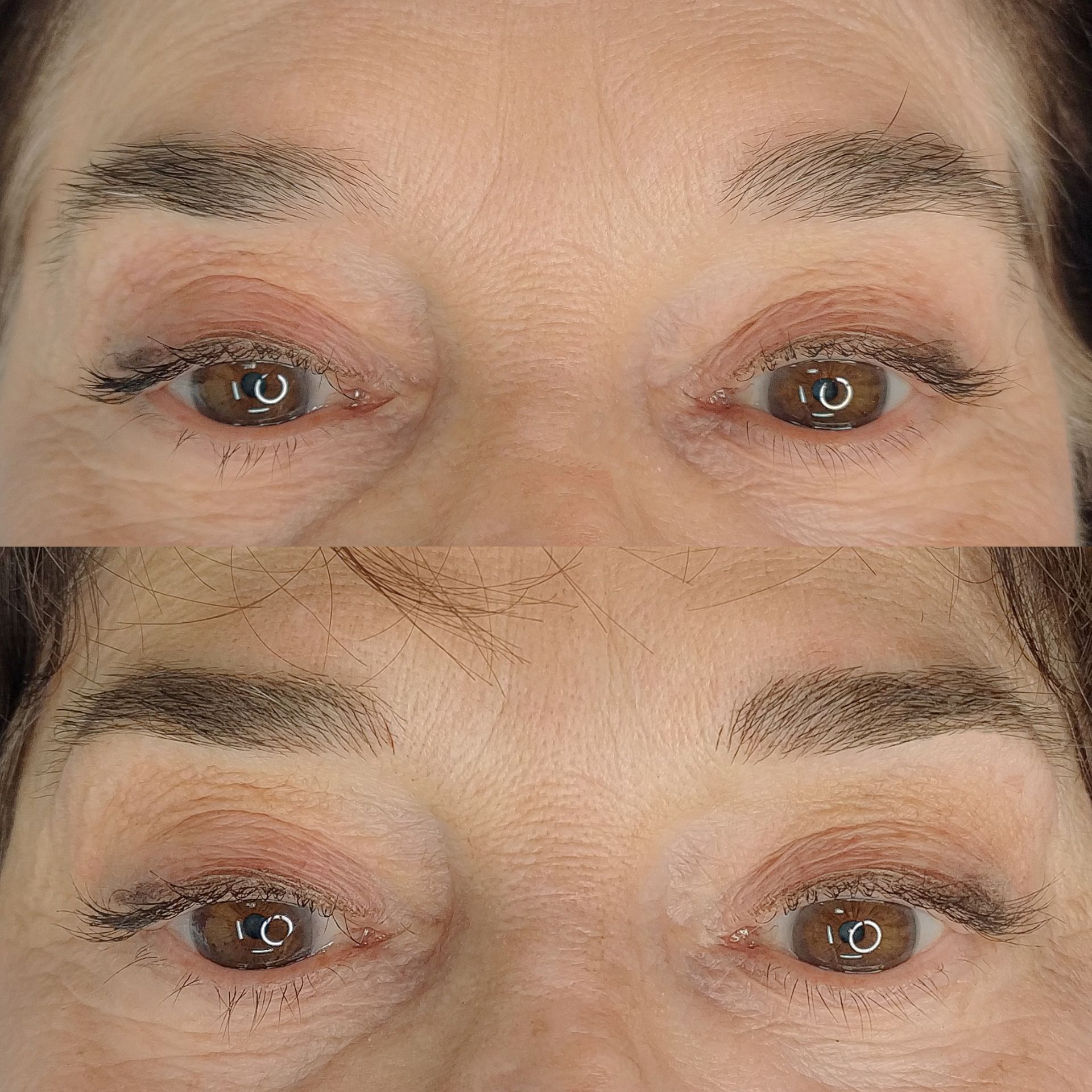 Microblading - Mélissa Medeiros - Mell Medeiros