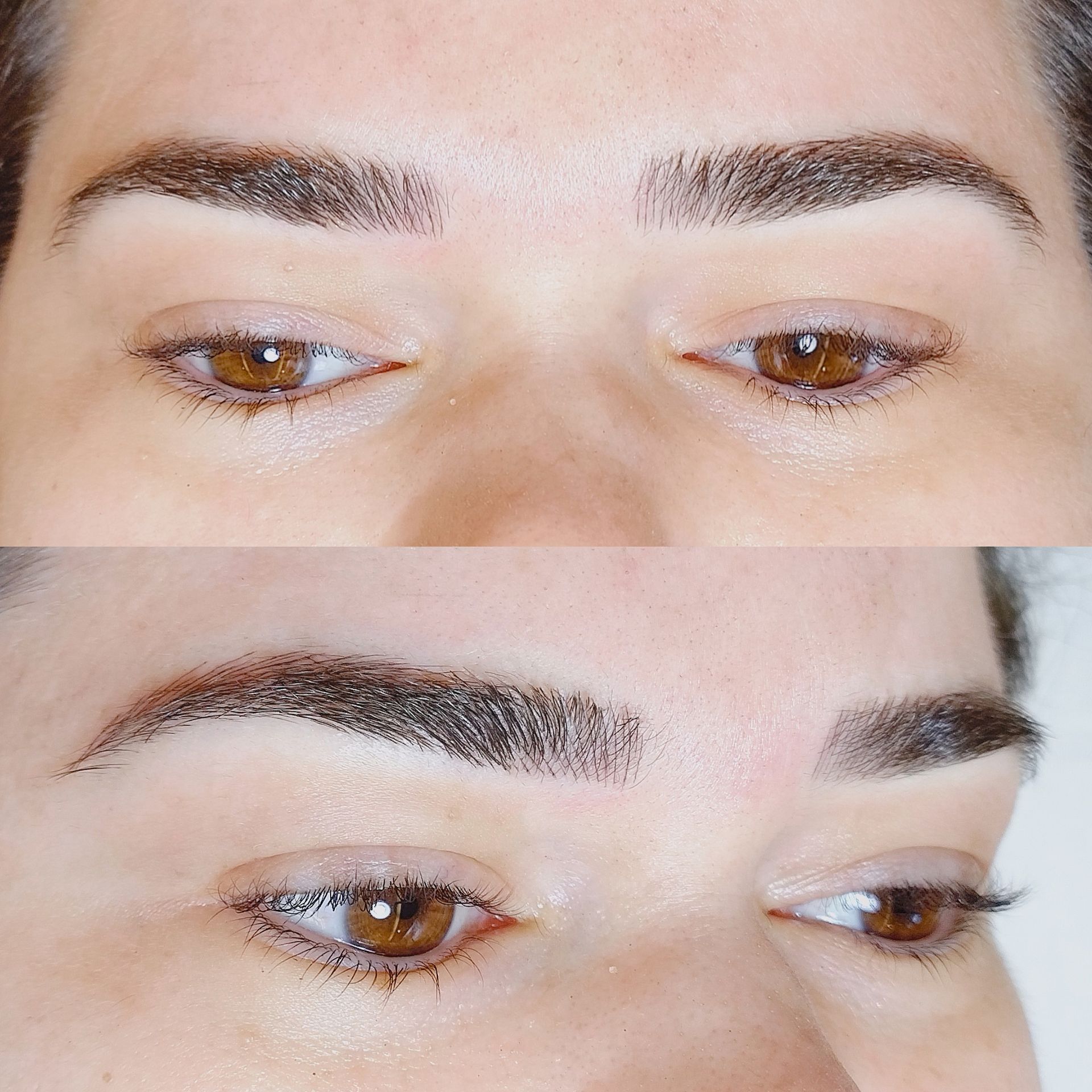 Microblading - Melissa Medeiros - Mell Medeiros